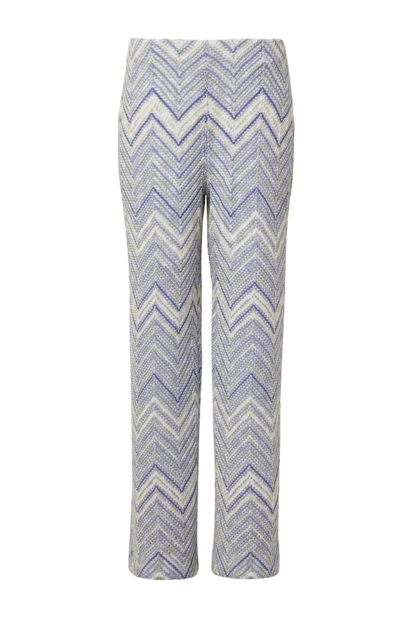 PANTS LIGHT BLUE 8