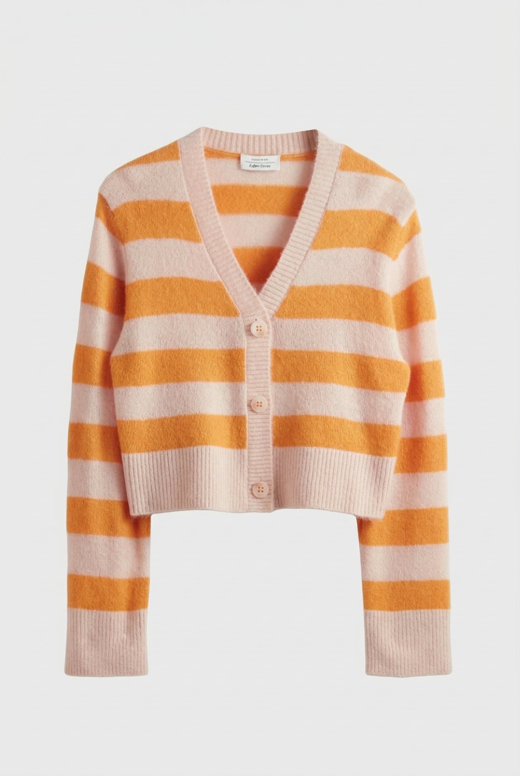 VANDA CARDIGAN BEIGE 3