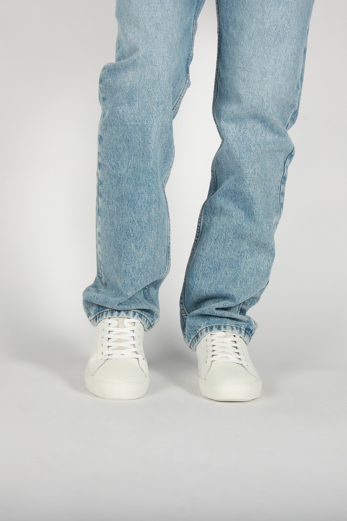 SLATE ROSCOE PERF WHITE GREEN 2