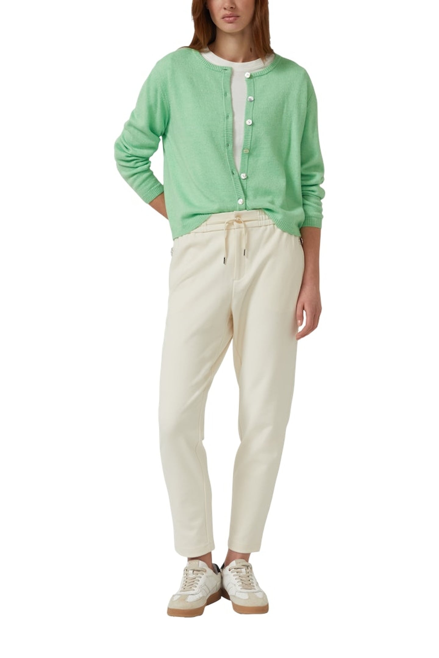 PANTS BEIGE 2