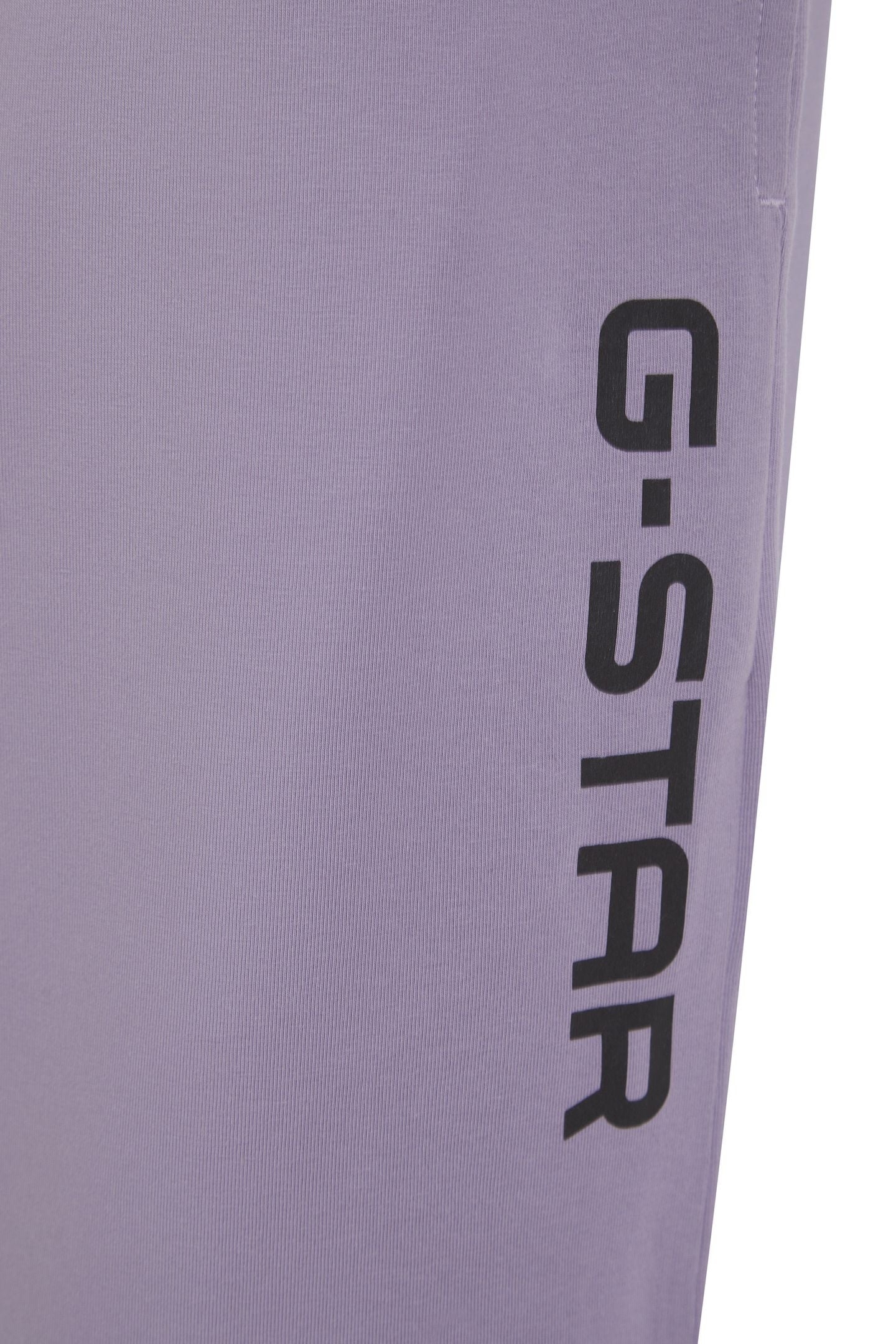 AMBRETTE LOUNGEWEAR BLACK/LAVENDER GRAY 4