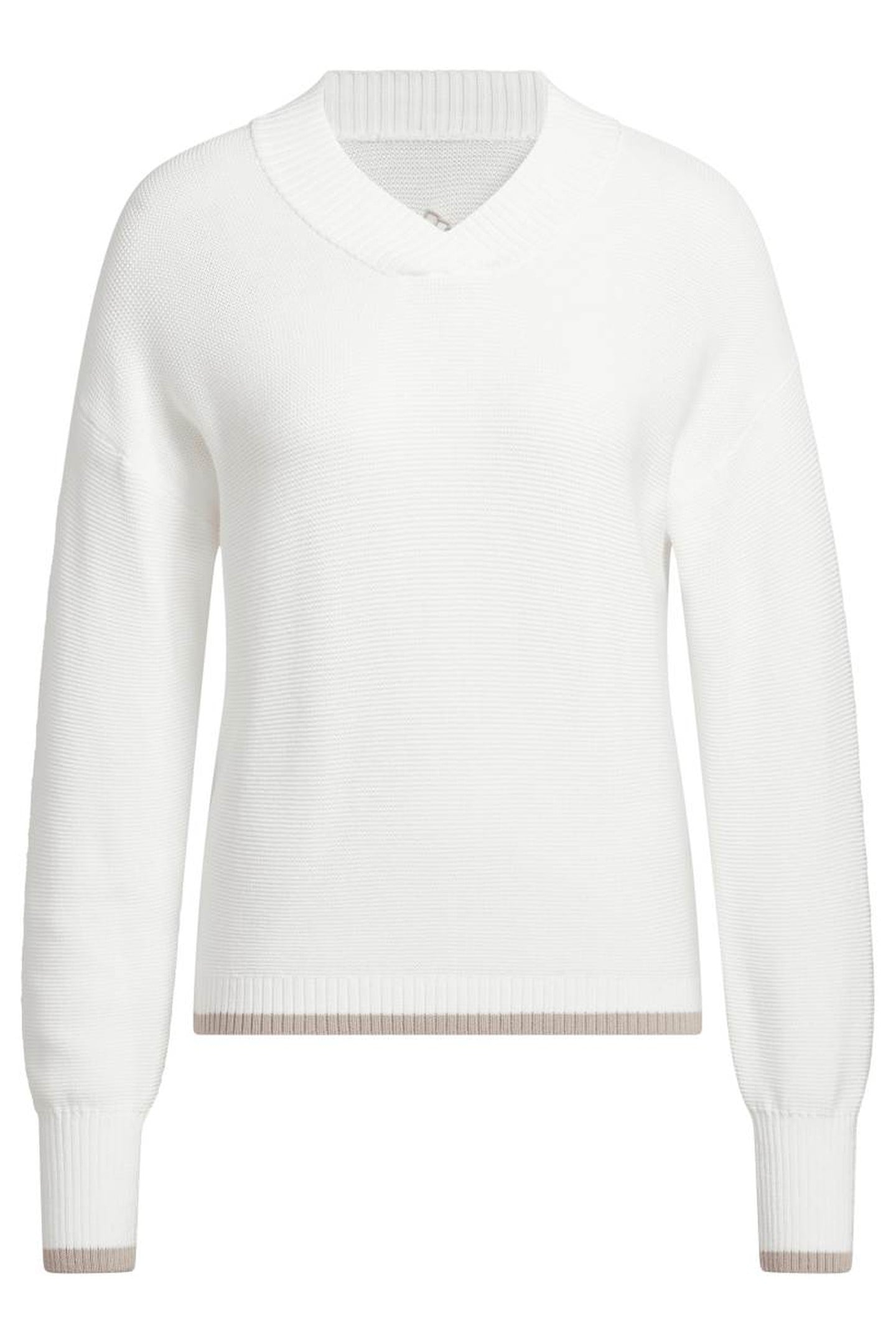 PERFORMANCE ULTIMATE365 KNIT SWEATSHIRT 4