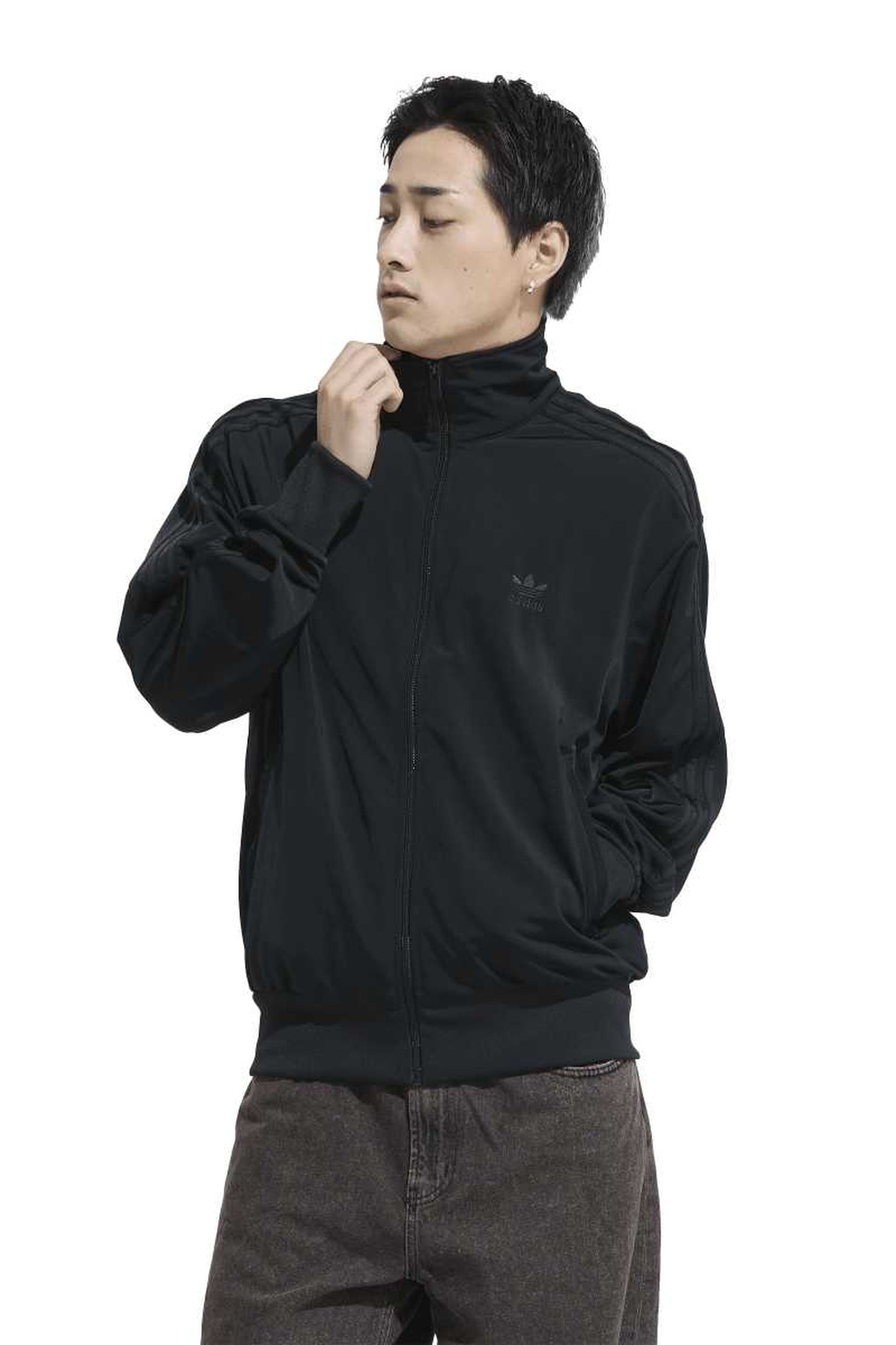 ORIGINALS UNISEX ADICOLOR CLASSICS FIREBIRD TRACK TOP 4