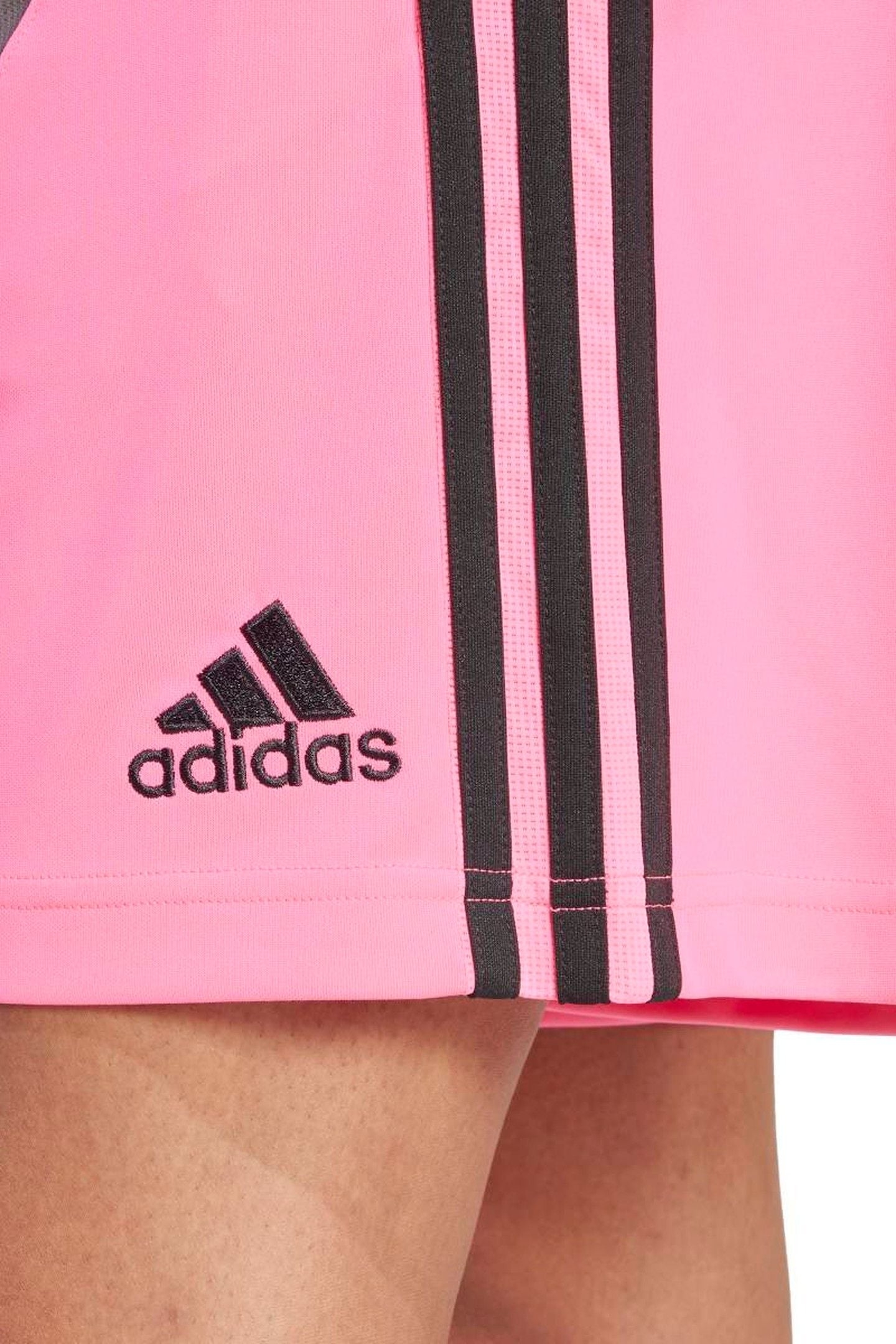 ORIGINALS UNISEX TEAMGEIST ADICOLOR SHORTS 5