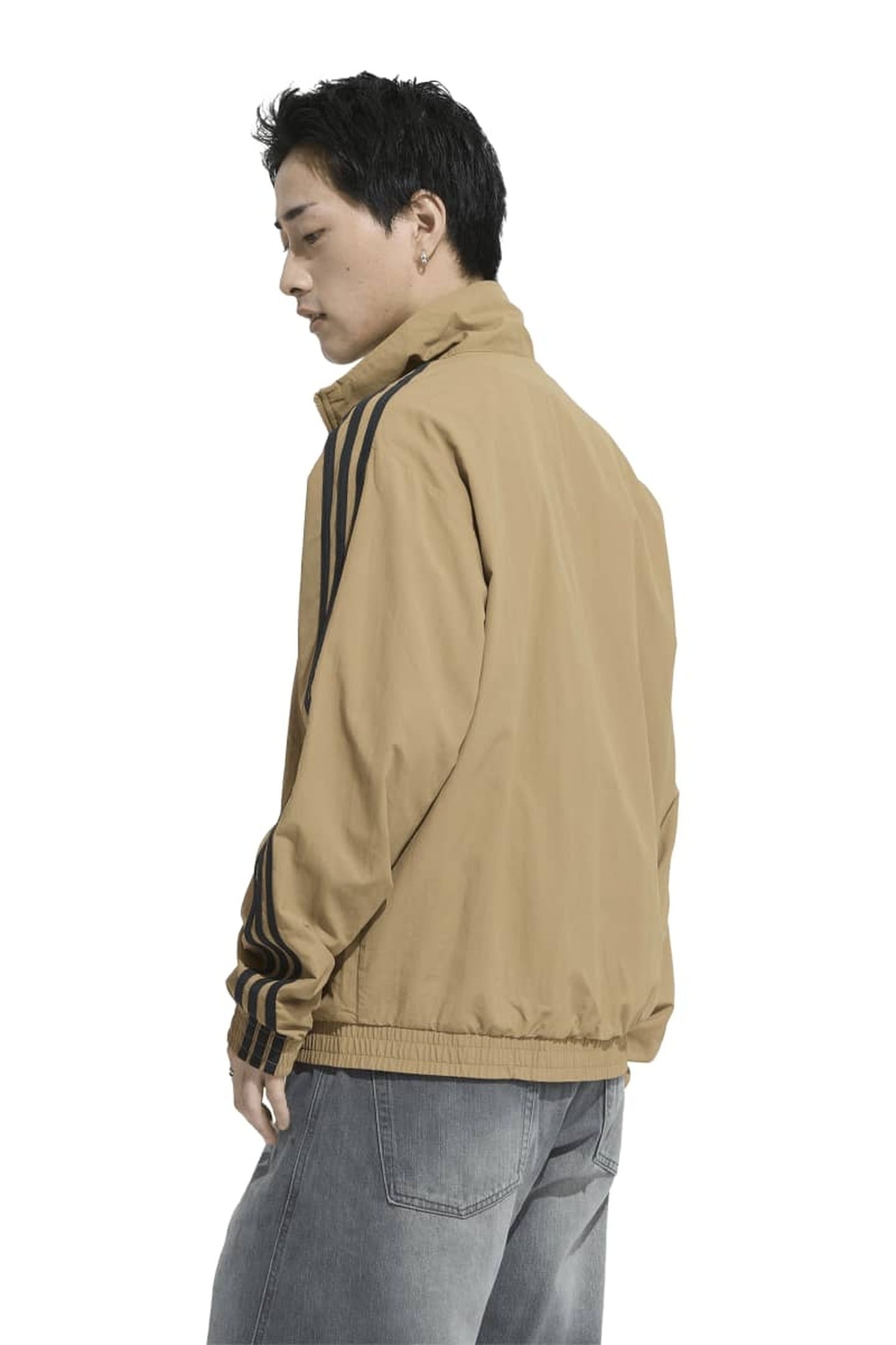 ORIGINALS UNISEX ADICOLOR WOVEN FIREBIRD TRACK TOP 4