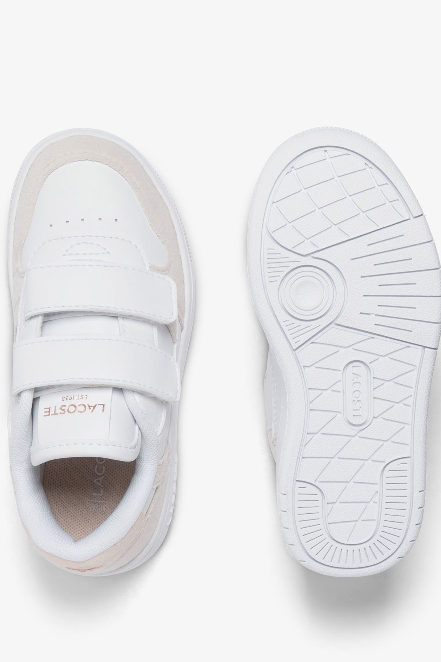 T-CLIP SET SNEAKER 6