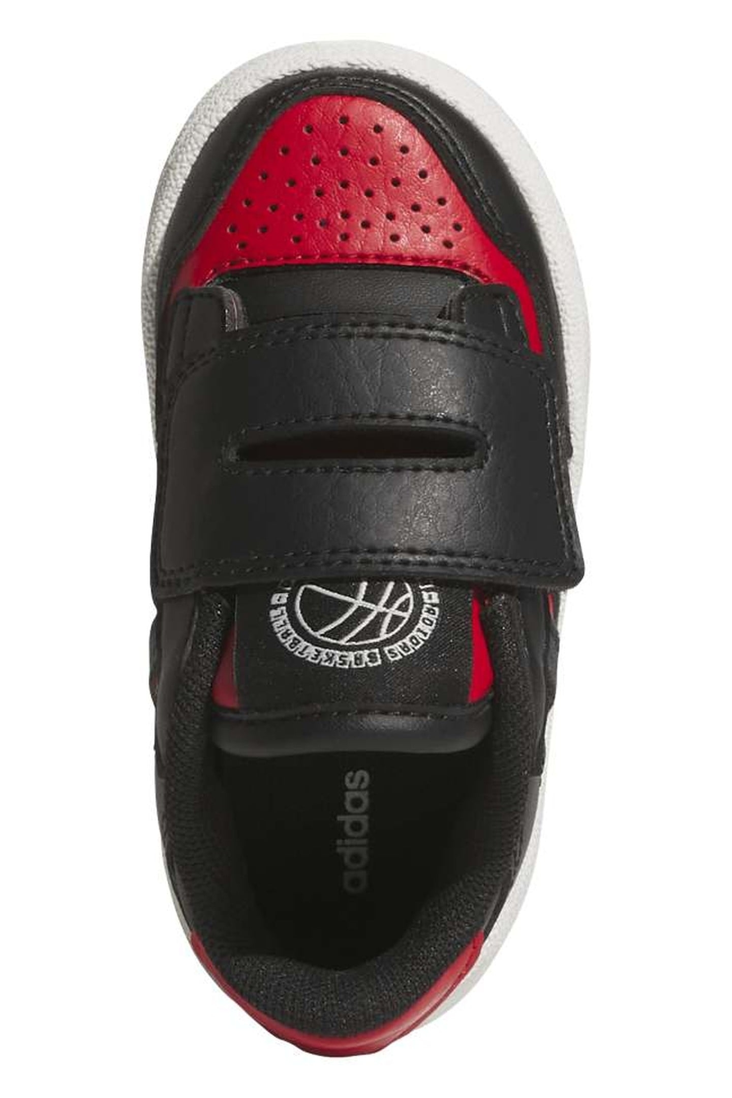 SPORTSWEAR RAPID COURT SHOES KIDS 4