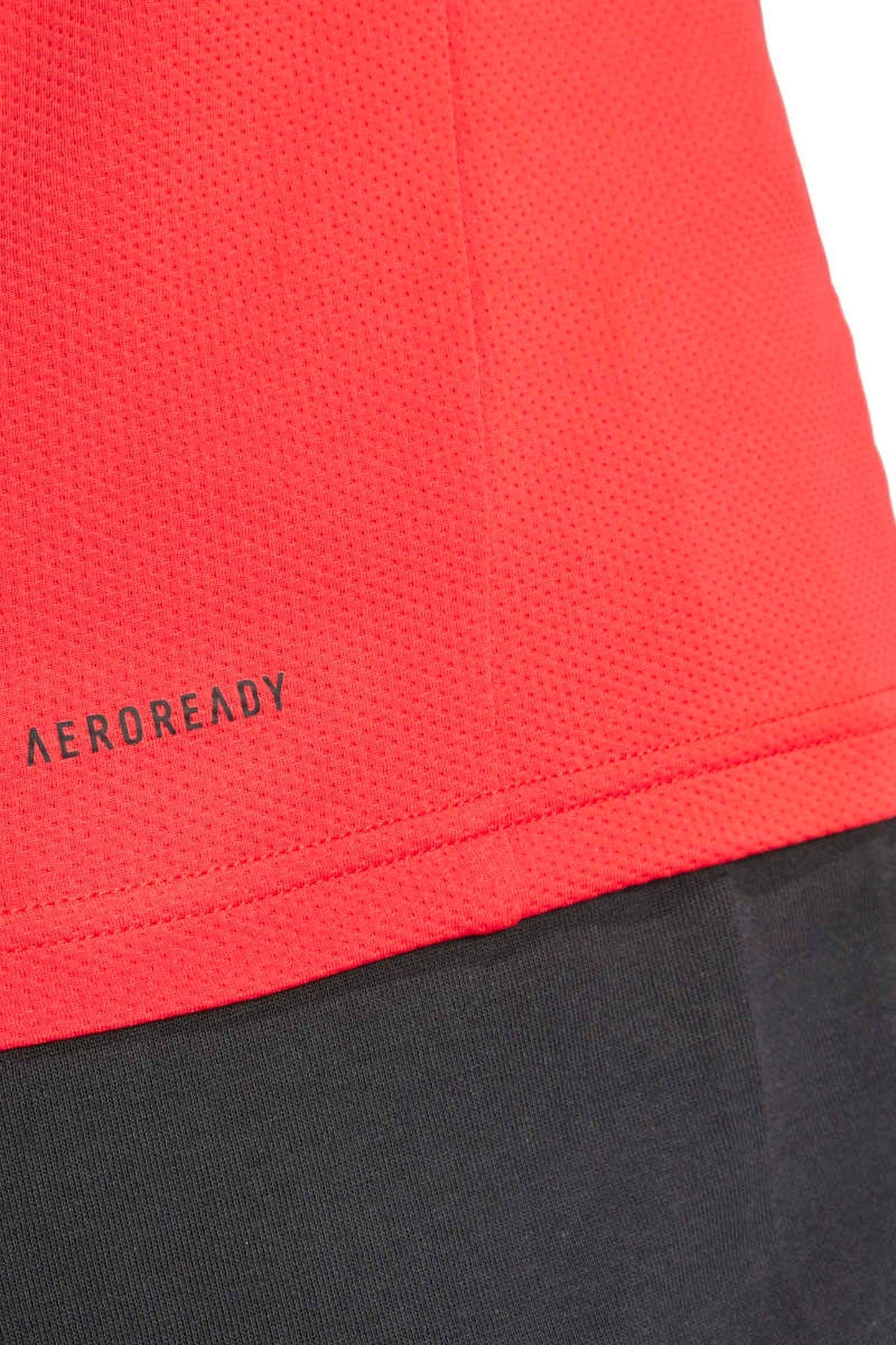 PERFORMANCE UNISEX TRAIN ESSENTIALS TRAINING T-SHIRT 5