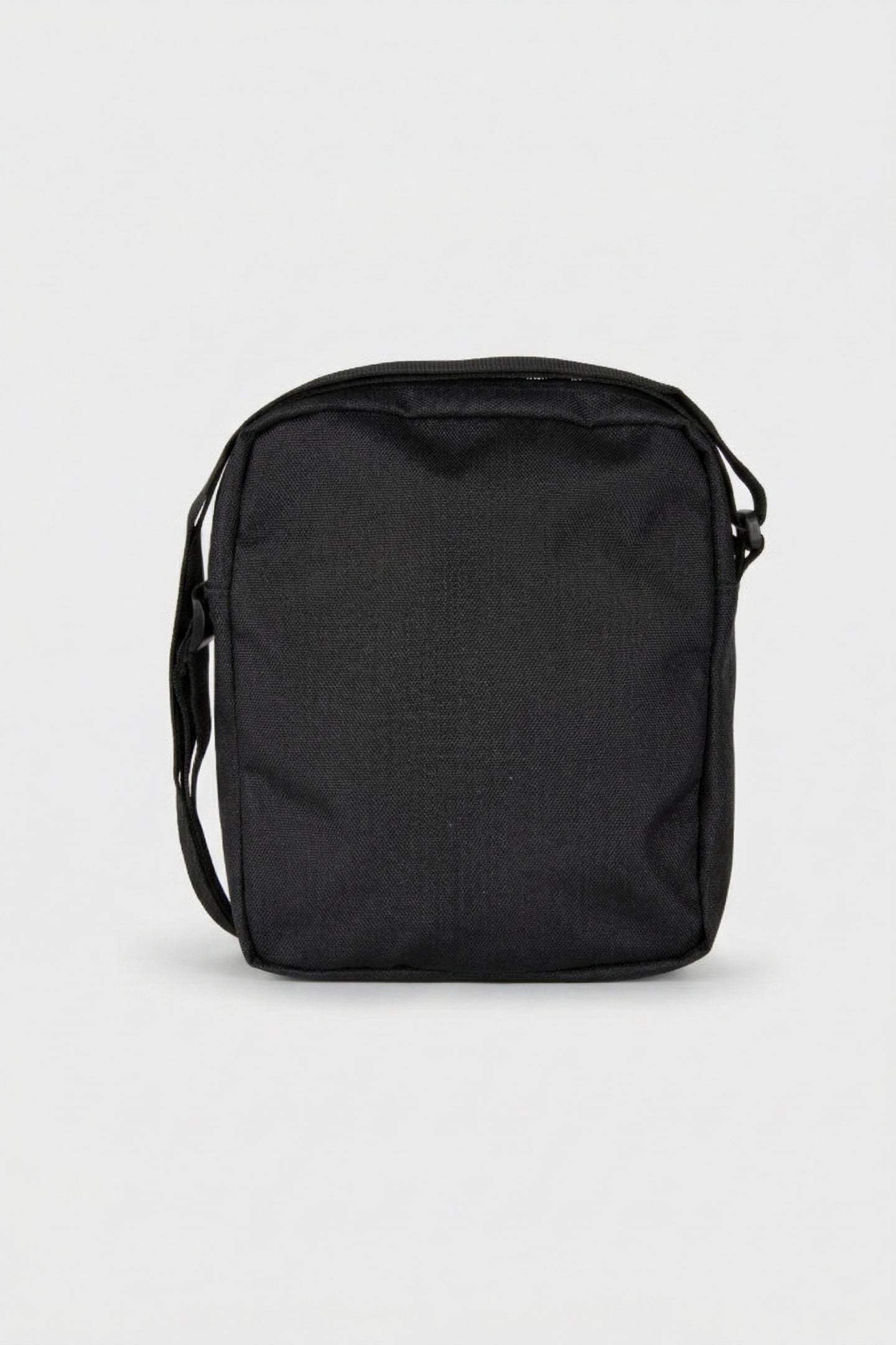 UNISEX HERITAGE L&F CROSSBODY BAG BLACK 3