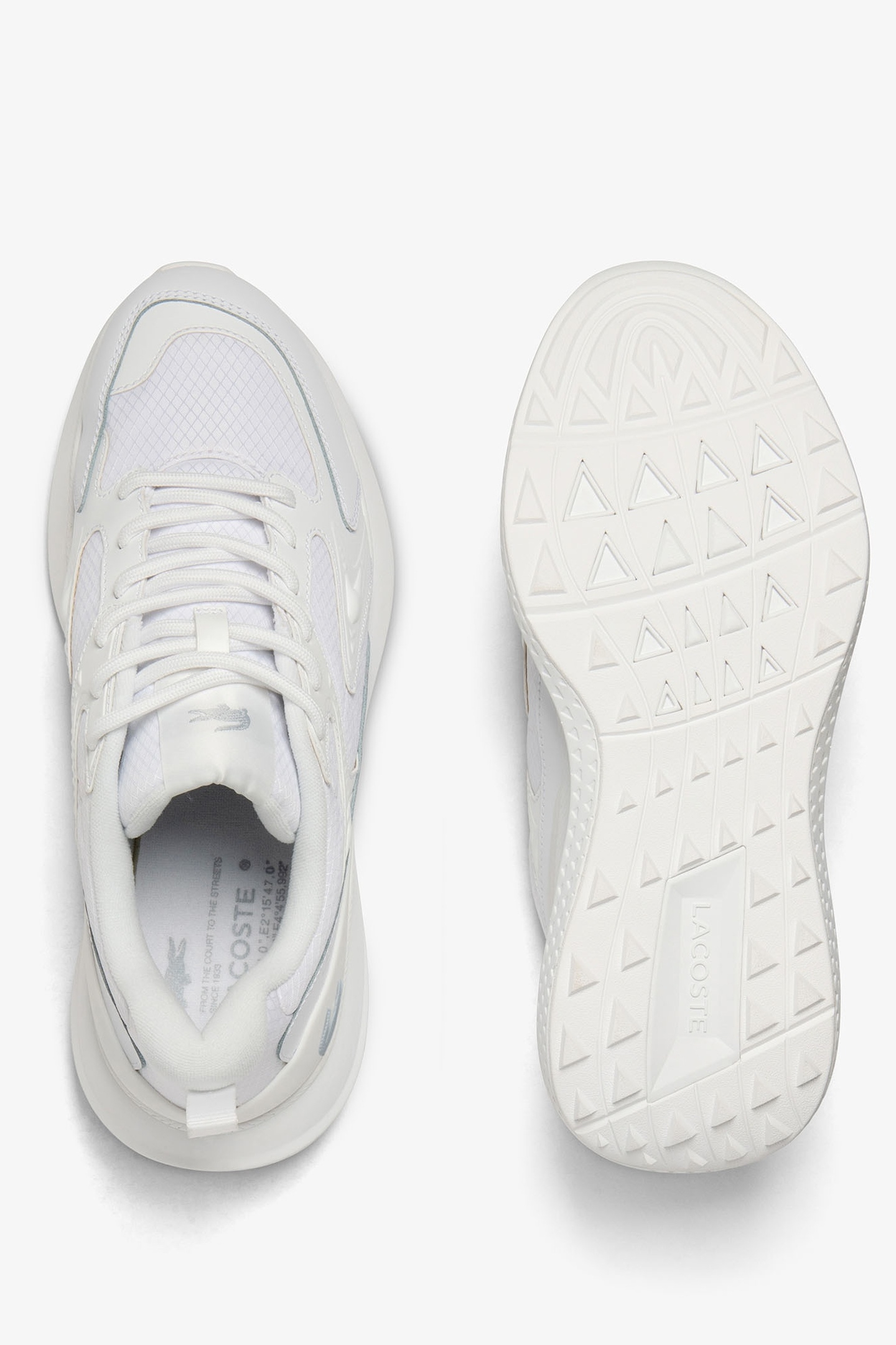 EVO SNEAKER 6