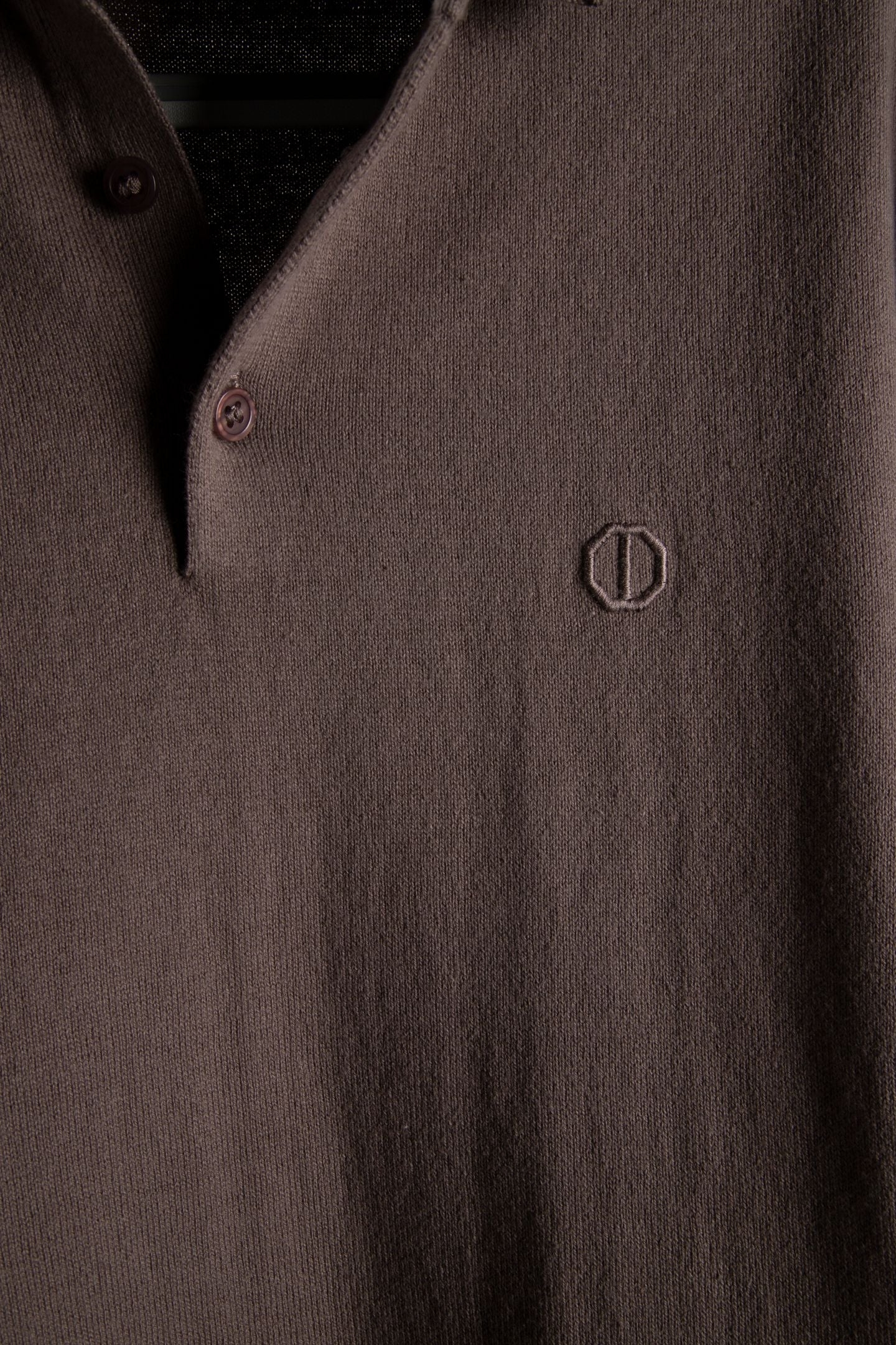 DS_CAMI POLO GREY BROWN GREY BROWN 4