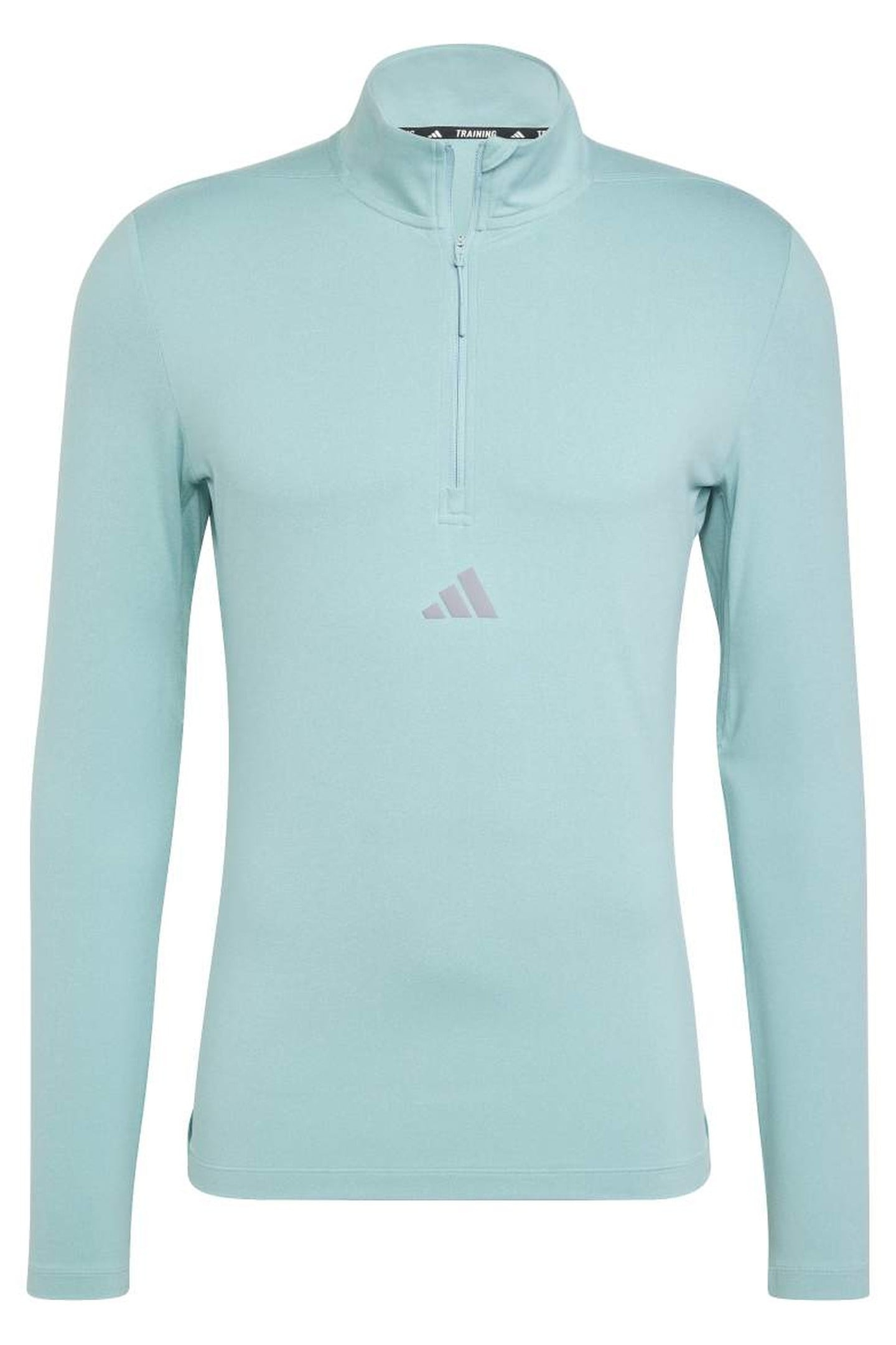 PERFORMANCE UNISEX WORKOUT HALF-ZIP TOP 7