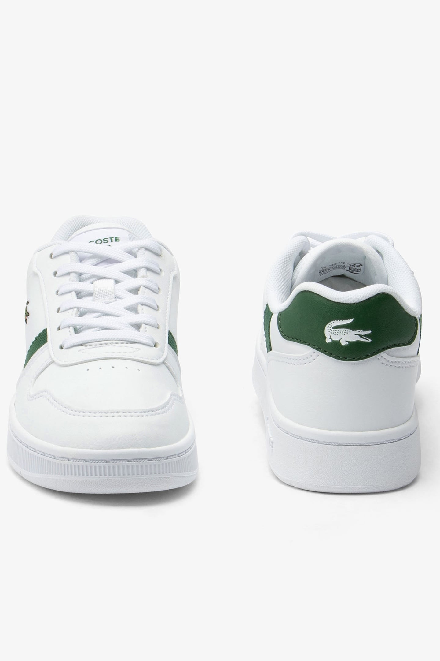 T-CLIP SET SNEAKER 5