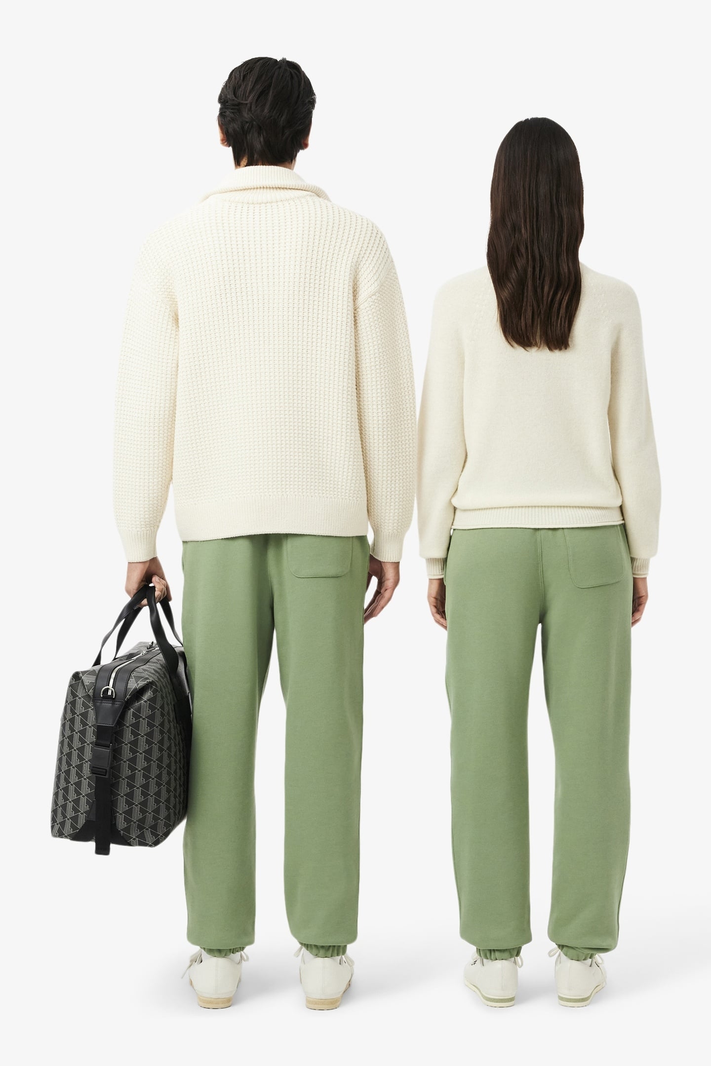 UNISEX TRACKSUIT TROUSERS THYME 3