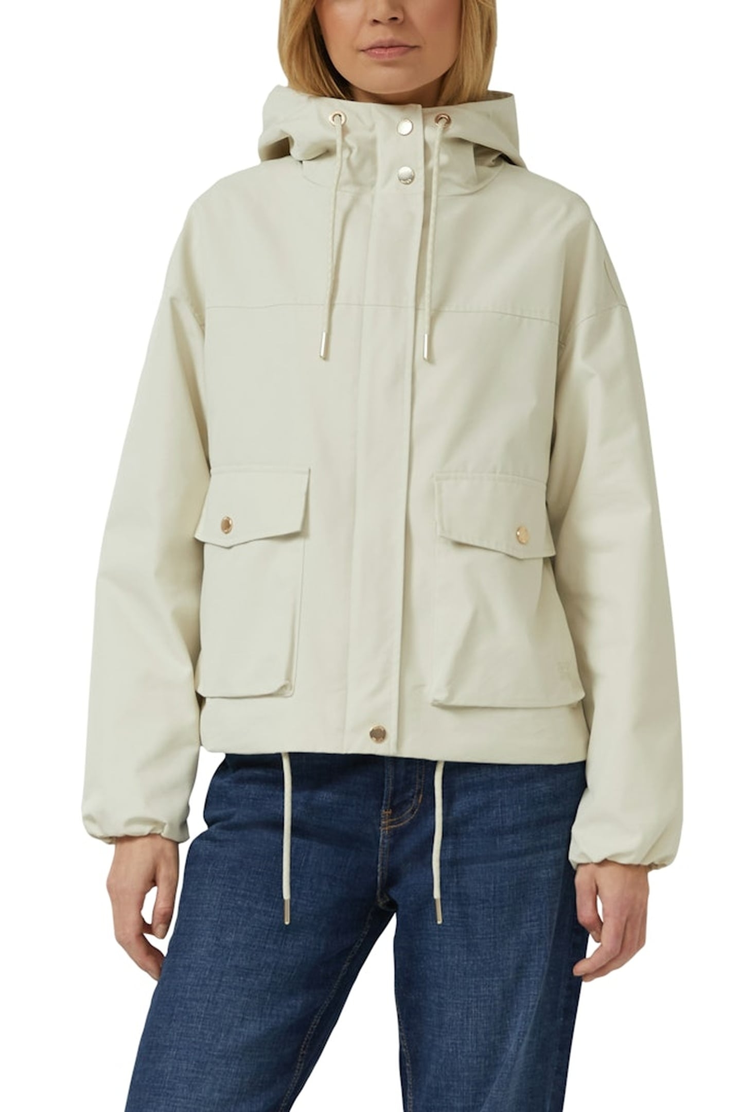 JACKETS OUTDOOR BEIGE 3