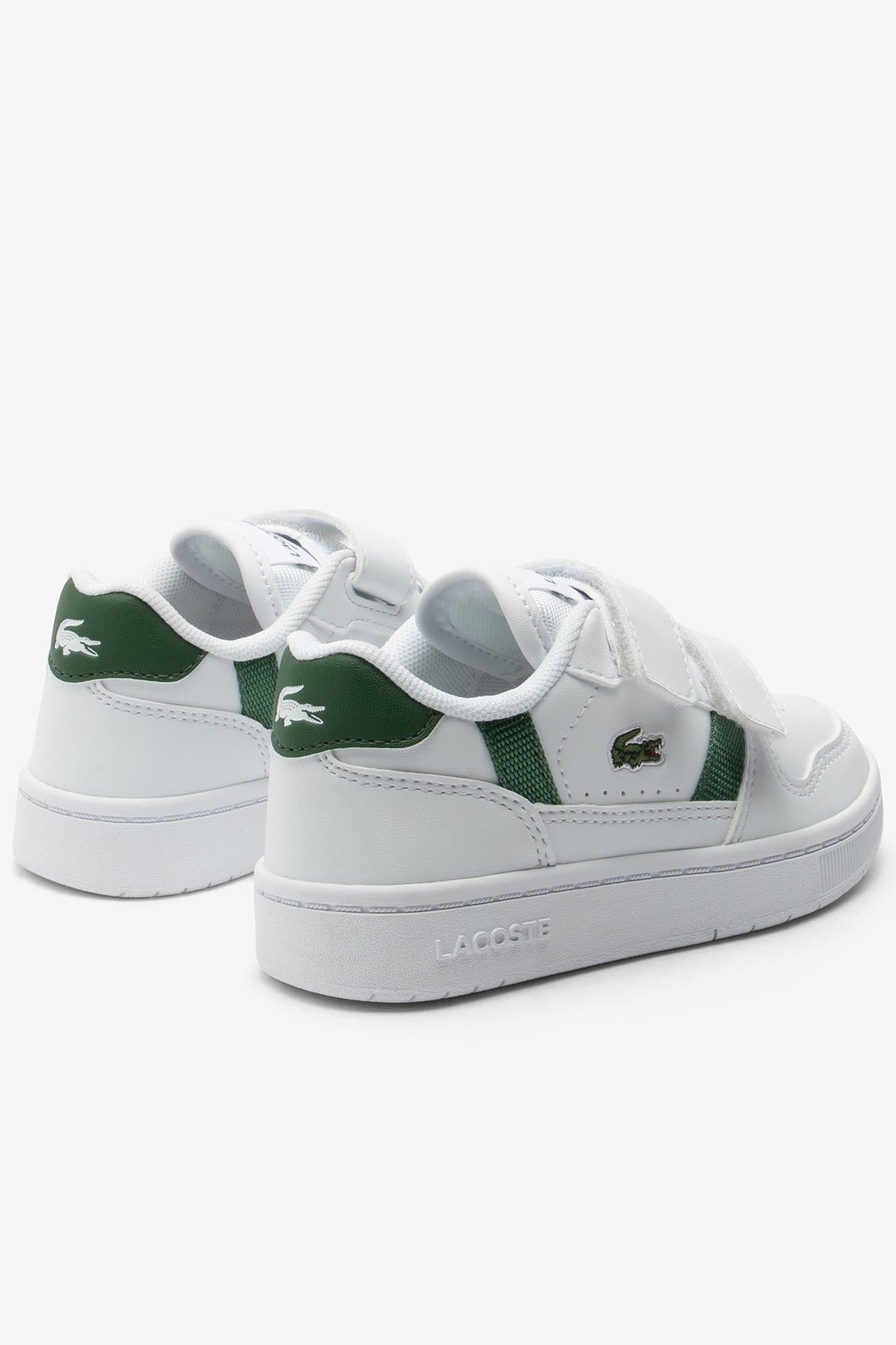 T-CLIP SET SNEAKER 3