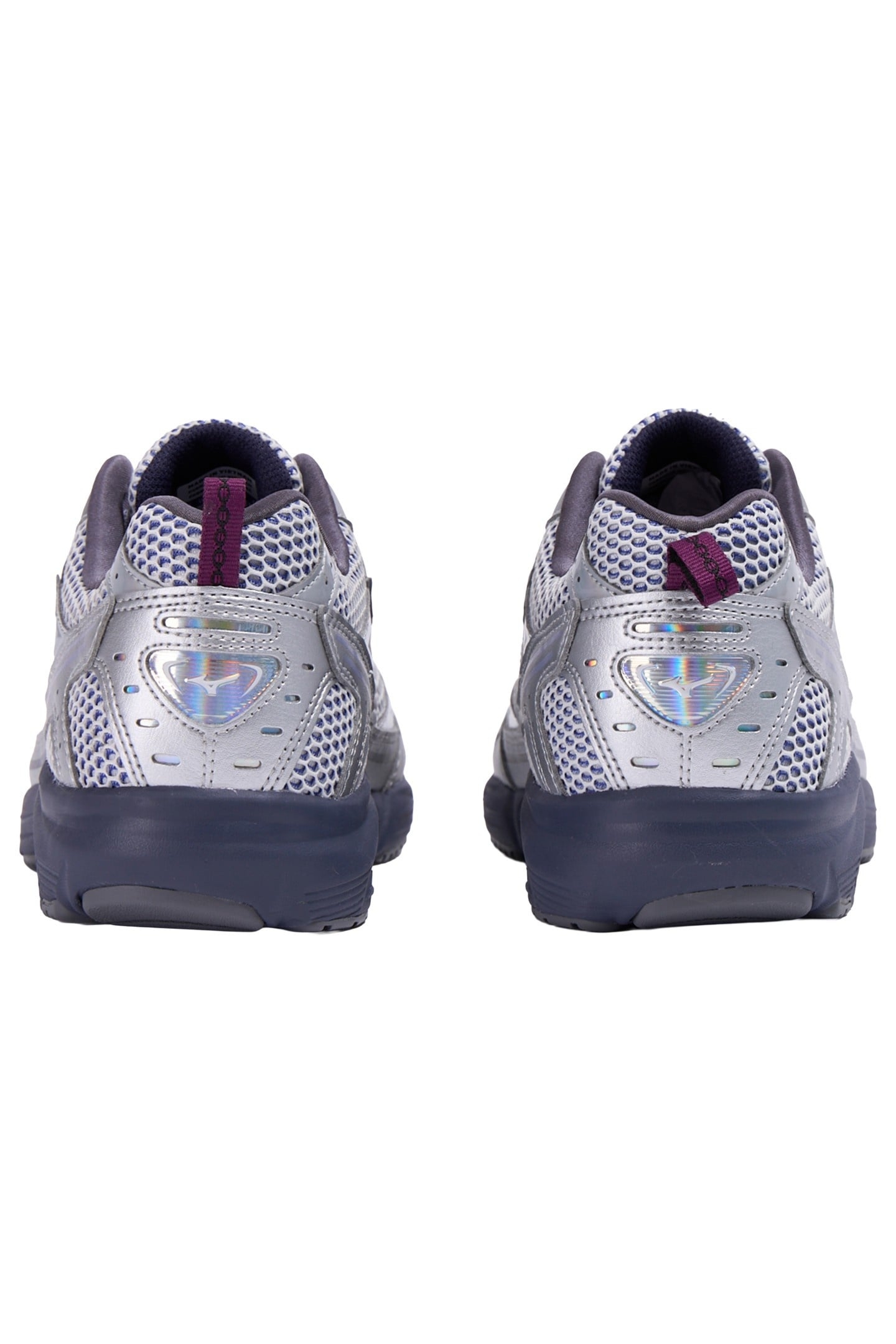 UNISEX S.L.MXR SILVER/SILVER/NIMBUSCLOUD 4