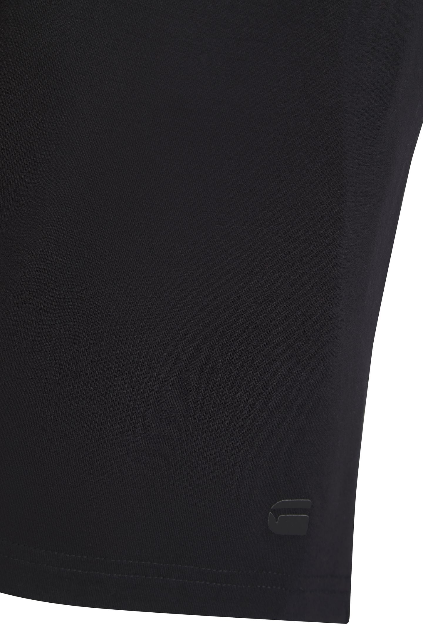 TUSK SLEEPWEAR BLACK 4