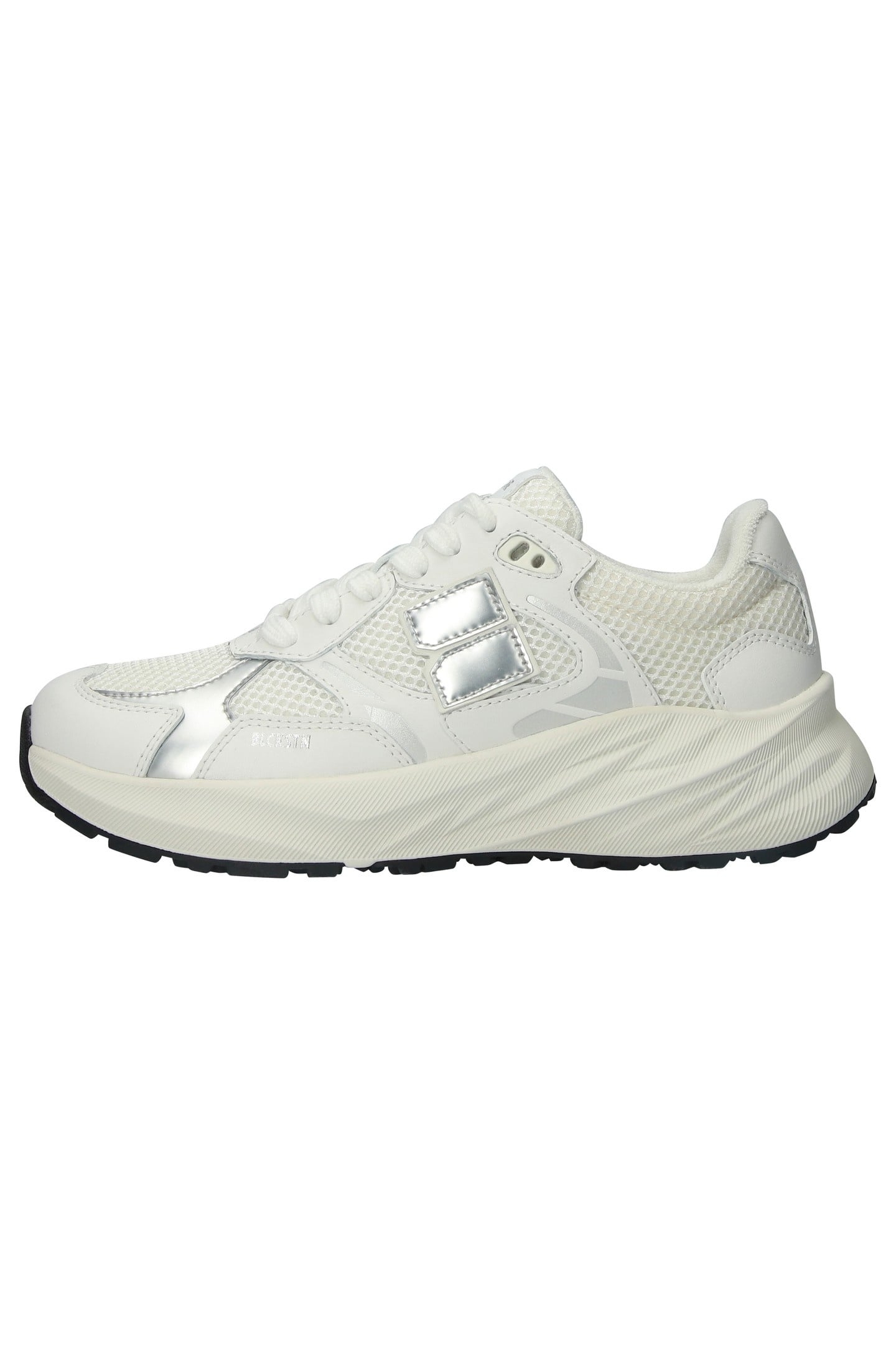 FLINT MARVEL WHITE SILVER 6