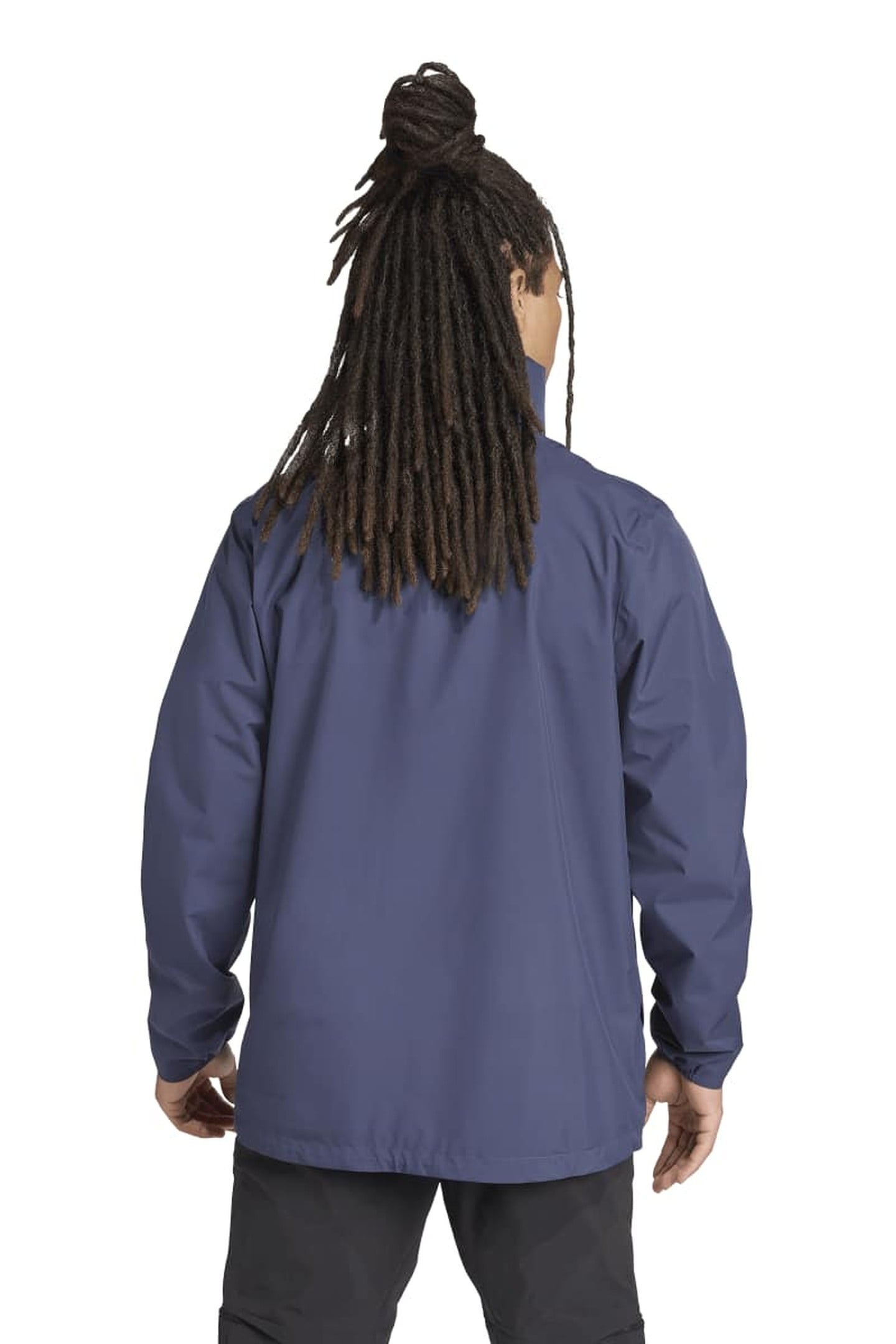 UNISEX MULTI ESSENTIALS 2L RAIN JACKET 3