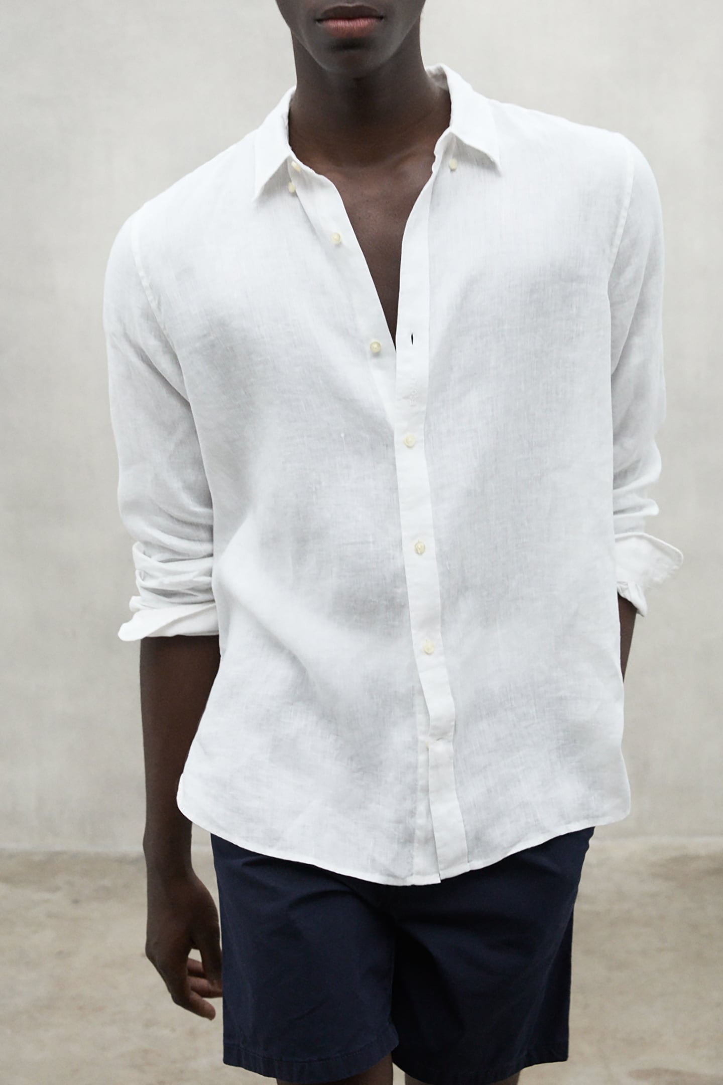 MALIBUALF SHIRT WHITE 5