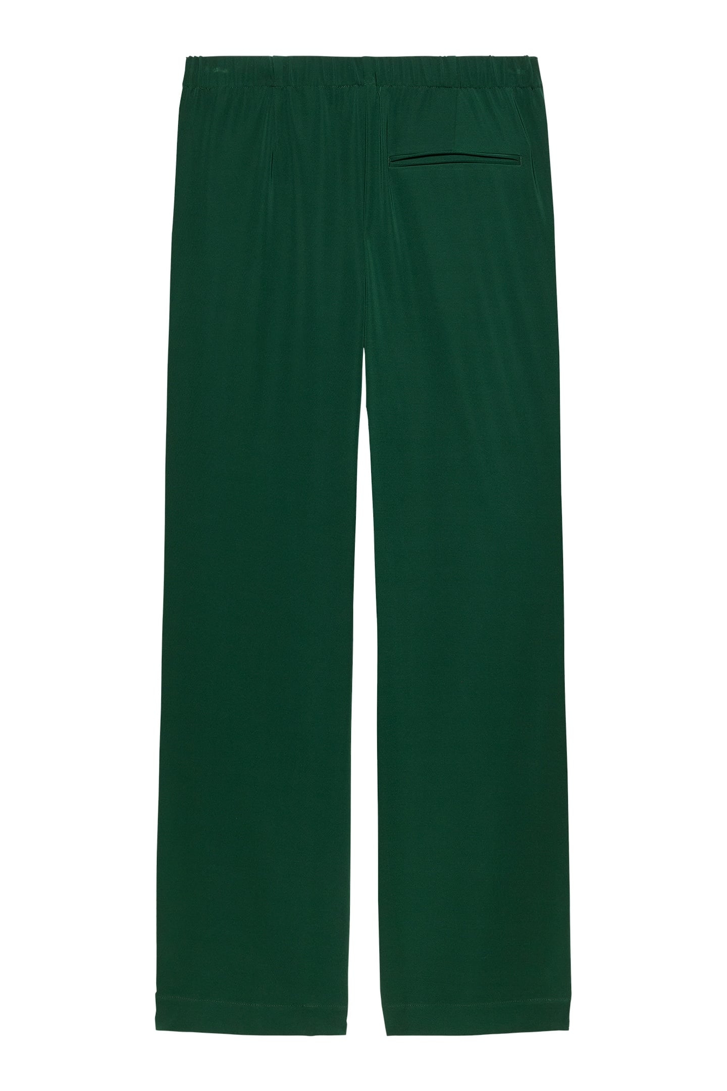 TRACKSUIT TROUSERS PINE FOREST 5