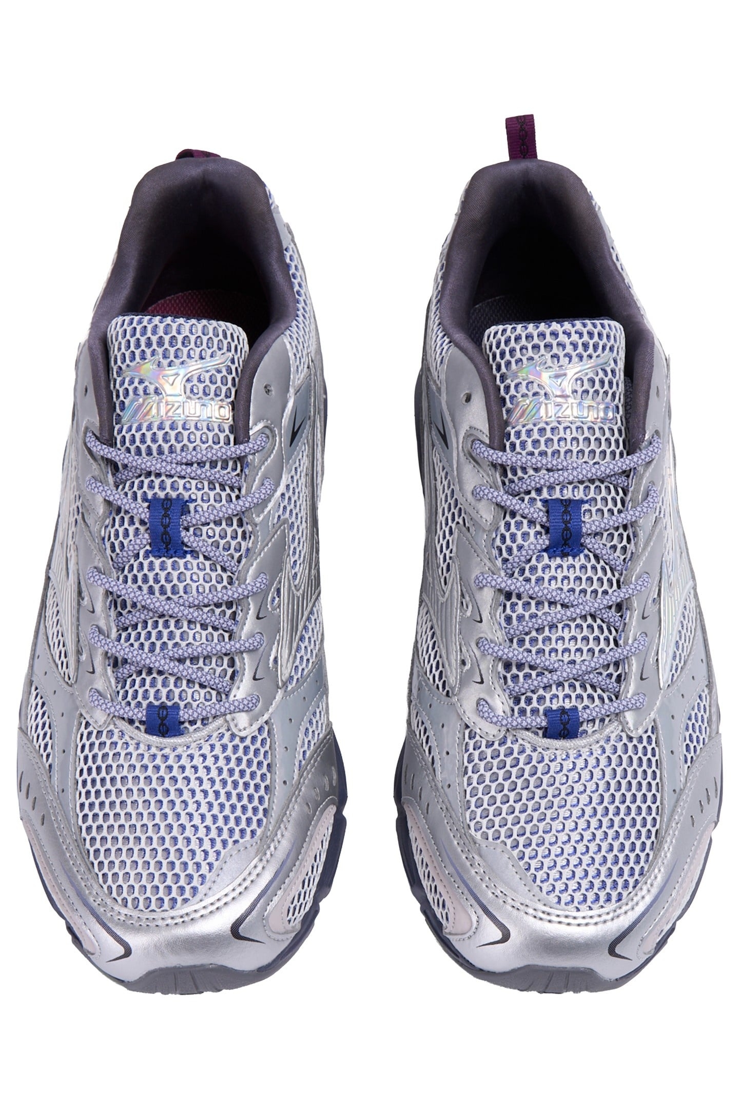 UNISEX S.L.MXR SILVER/SILVER/NIMBUSCLOUD 5