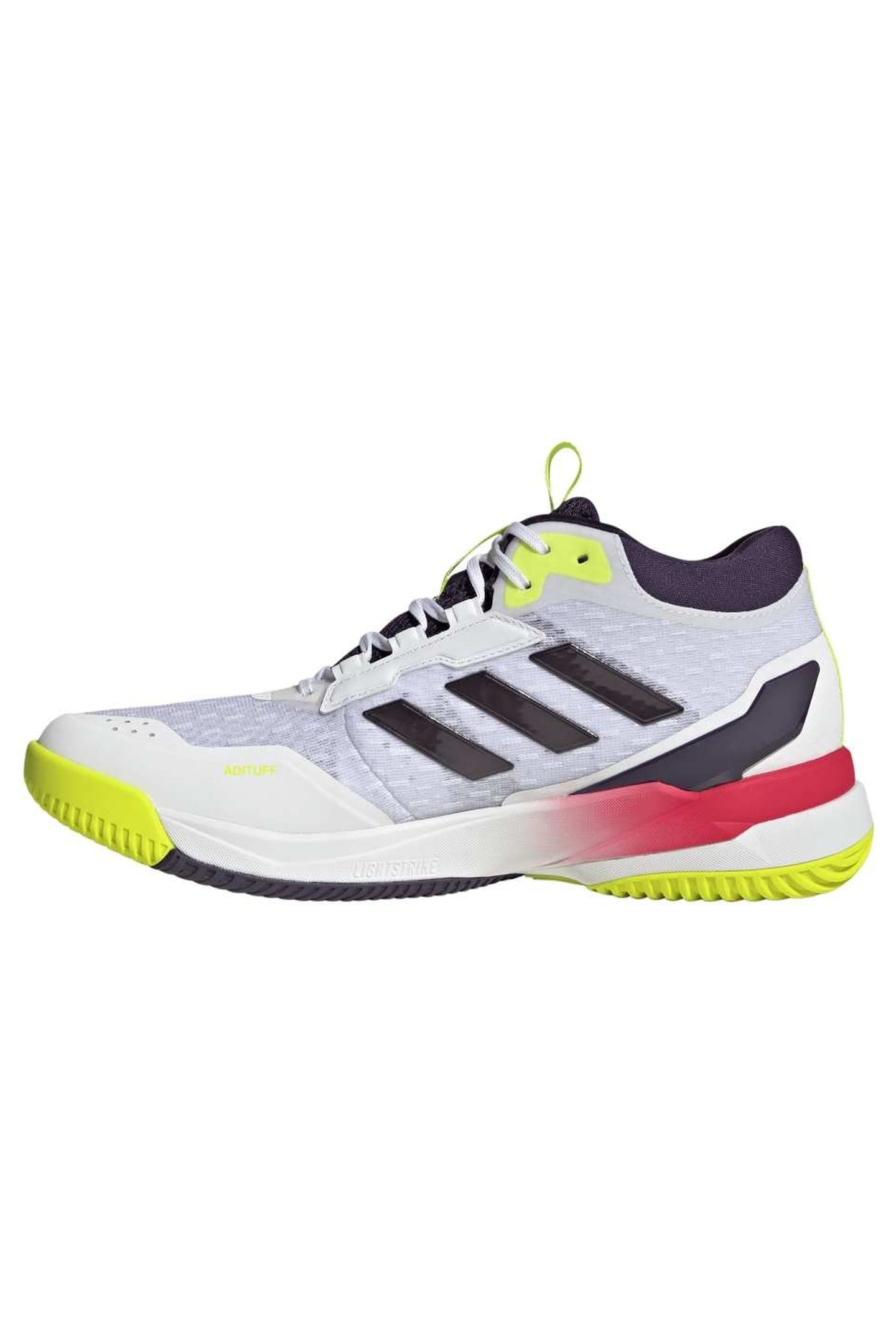 PERFORMANCE UNISEX CRAZYFLIGHT 6 MID INDOOR SHOES 5