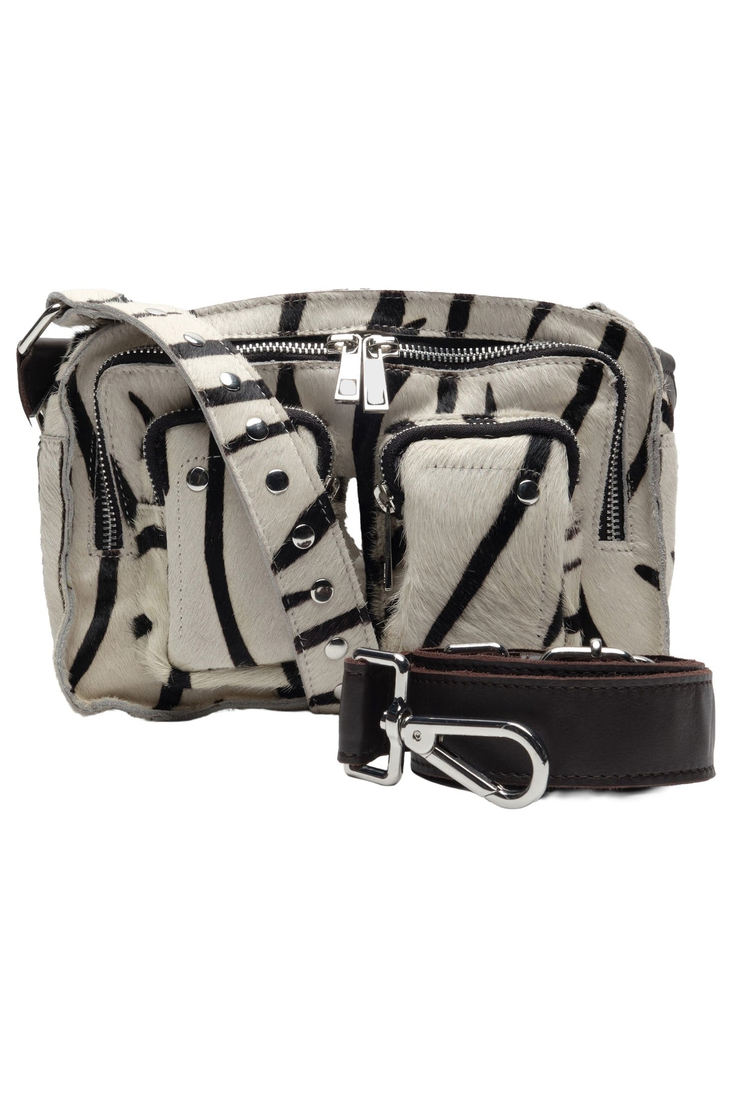 ELLIE BROWN STRIPES DELUXE 4