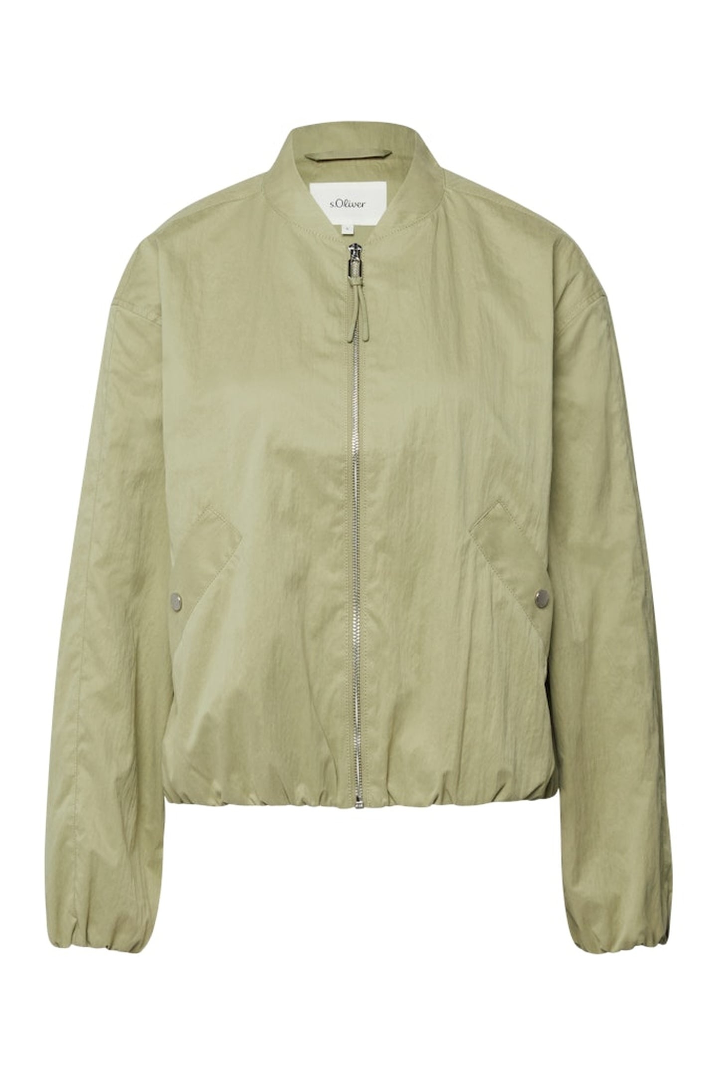 JACKETS OUTDOOR GREEN 8