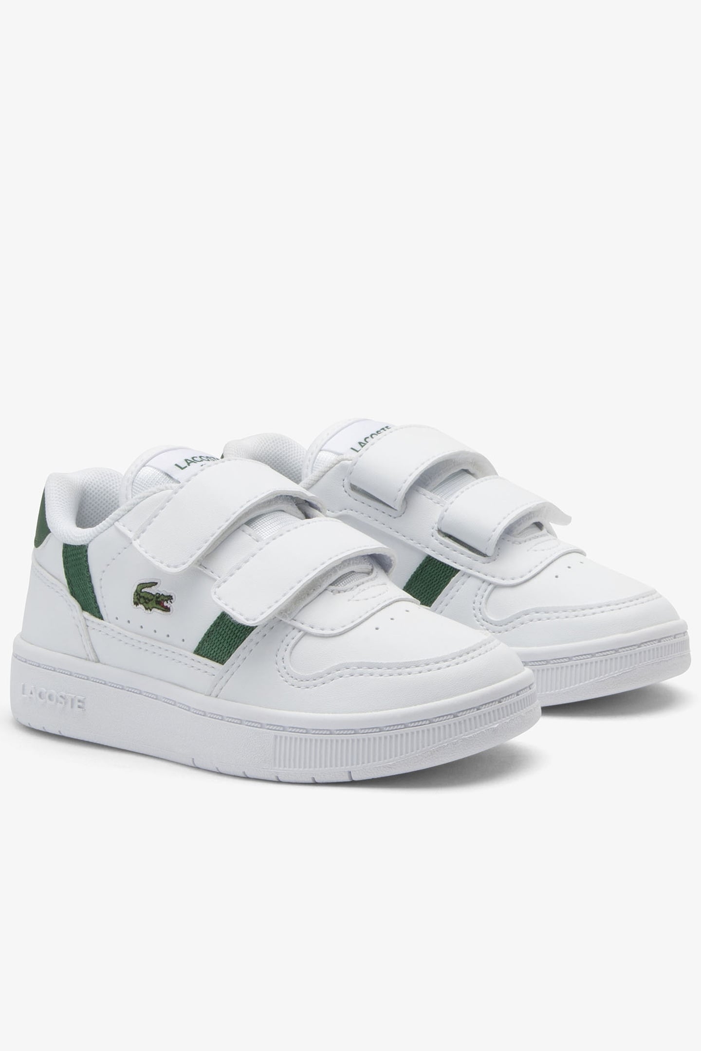 T-CLIP SET SNEAKER 2