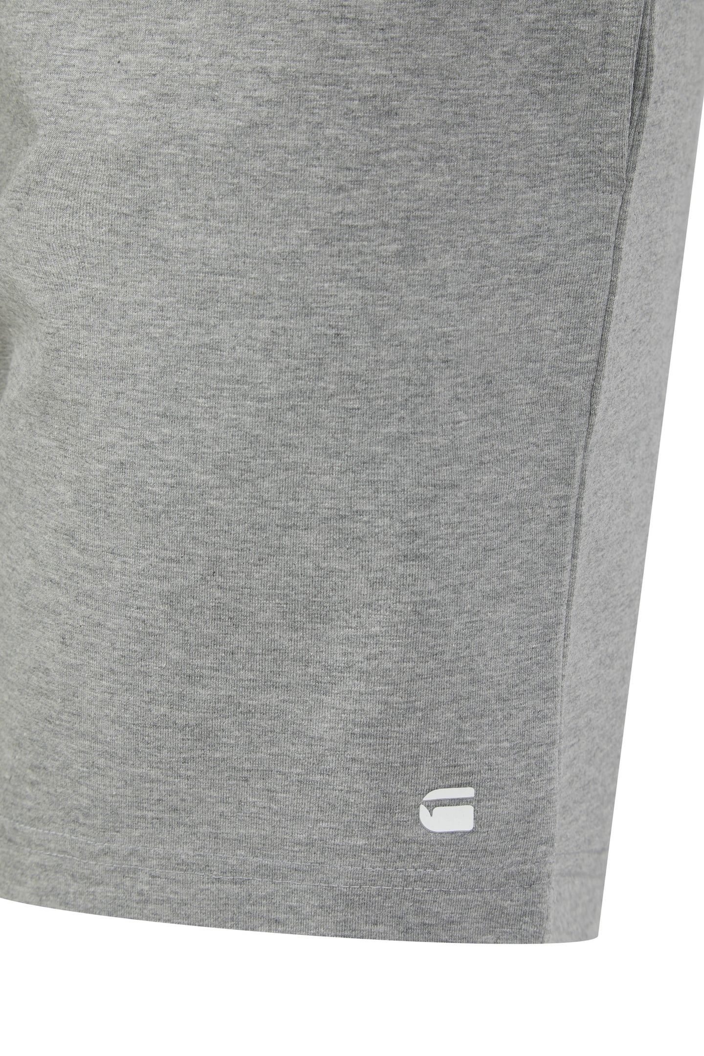 GRIT SLEEPWEAR BRIGHT WHITE/GREY MARL 4
