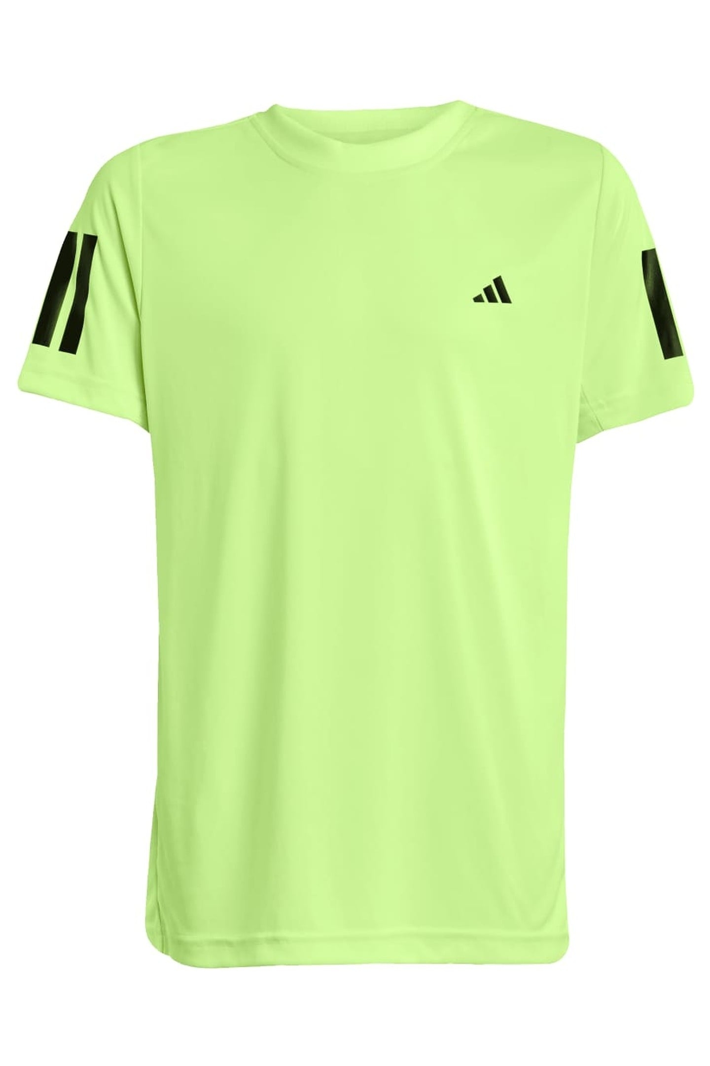 PERFORMANCE CLUB TENNIS 3-STRIPES T-SHIRT KIDS 1