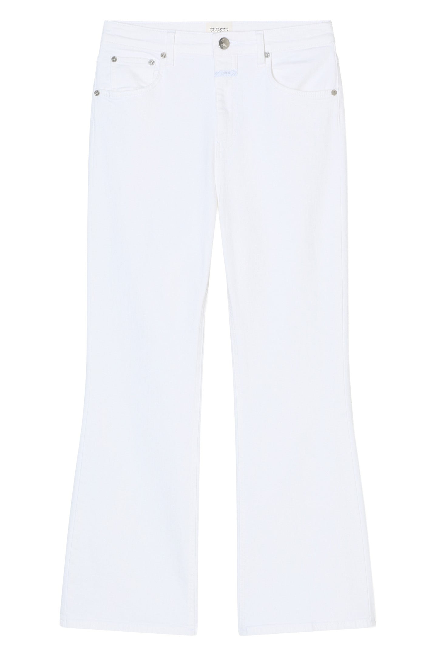 HI-SUN WHITE 7