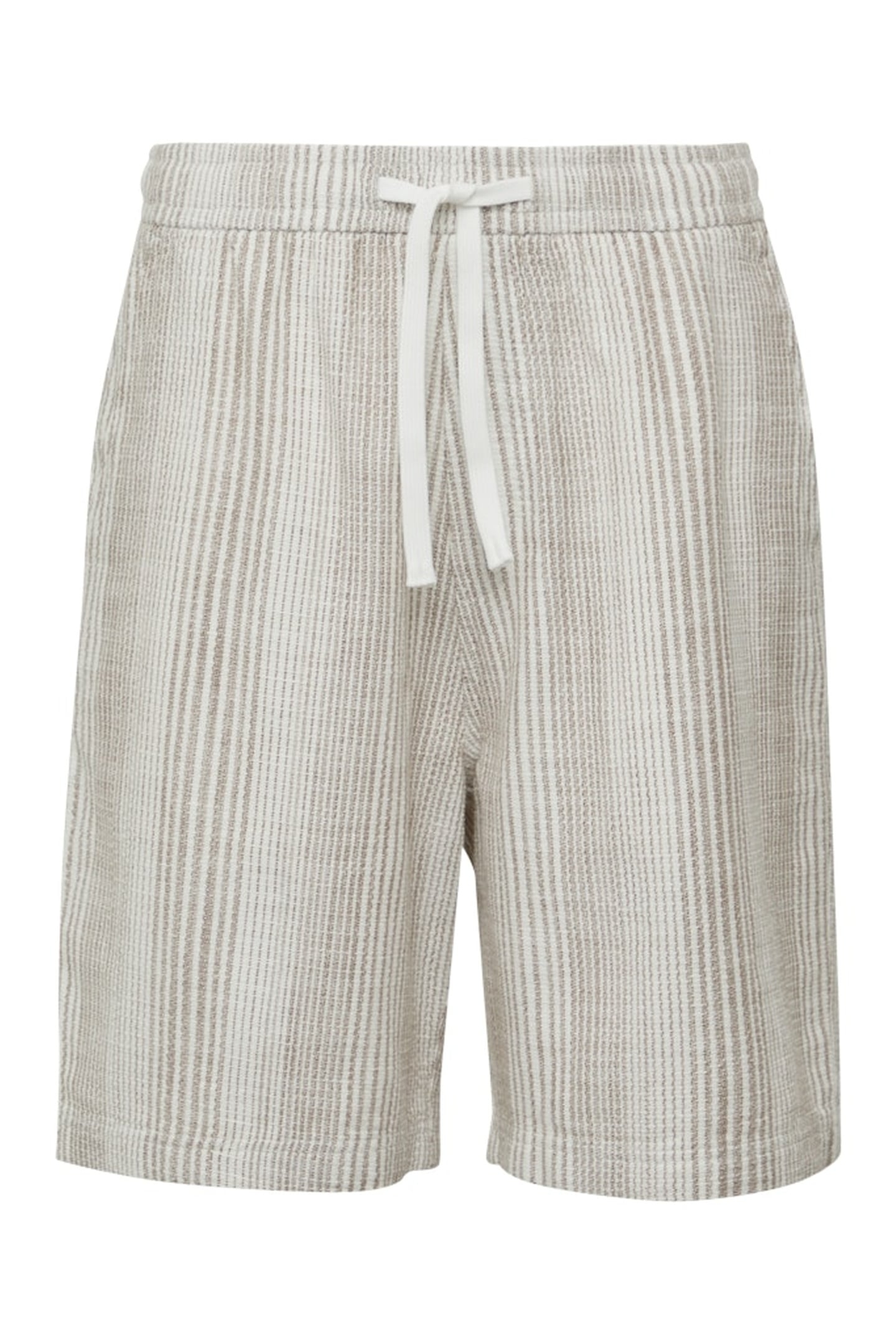 SHORTS BROWN 2