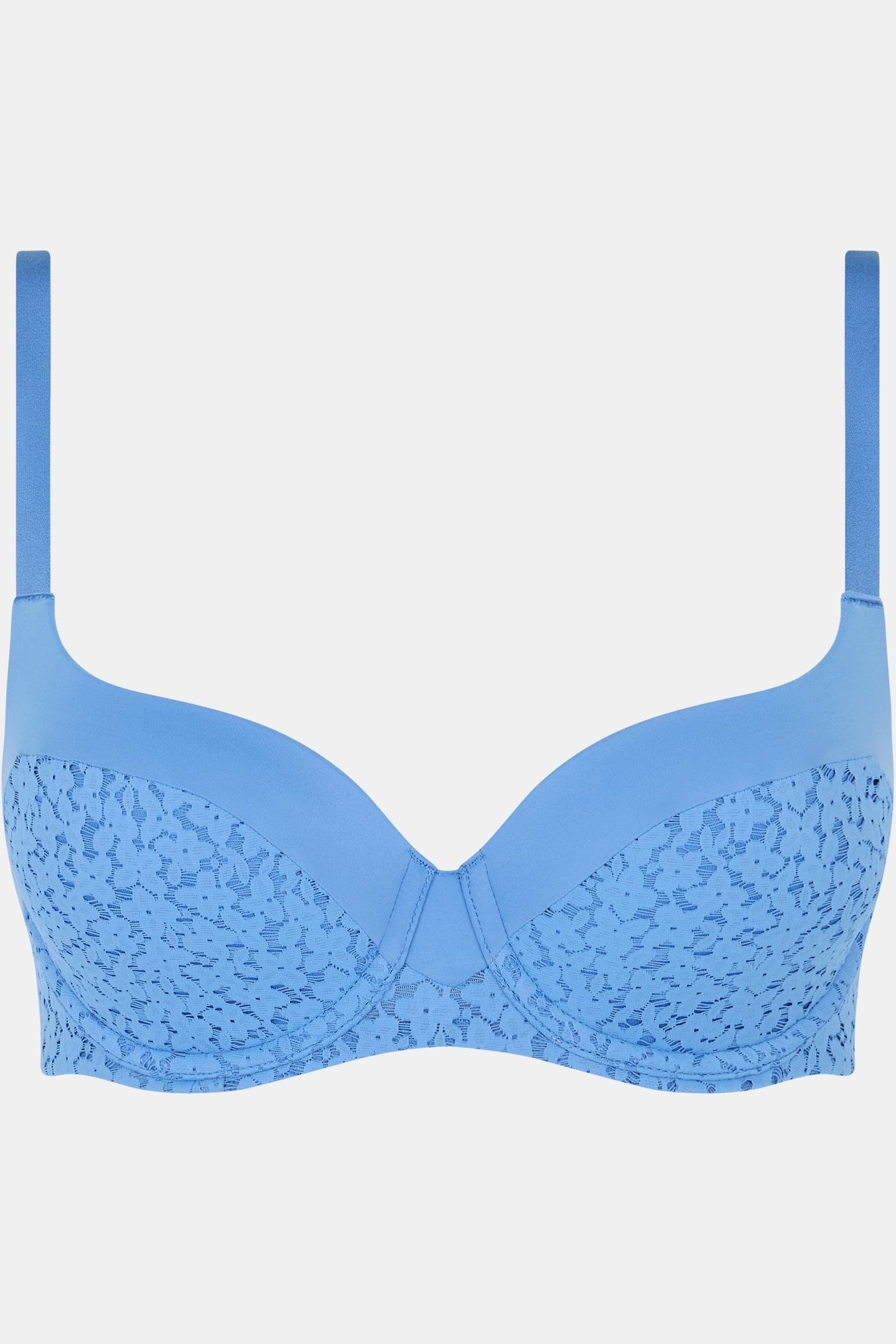 CO BRA TSHIRT COVERING ANTOINETTE BLUE 1