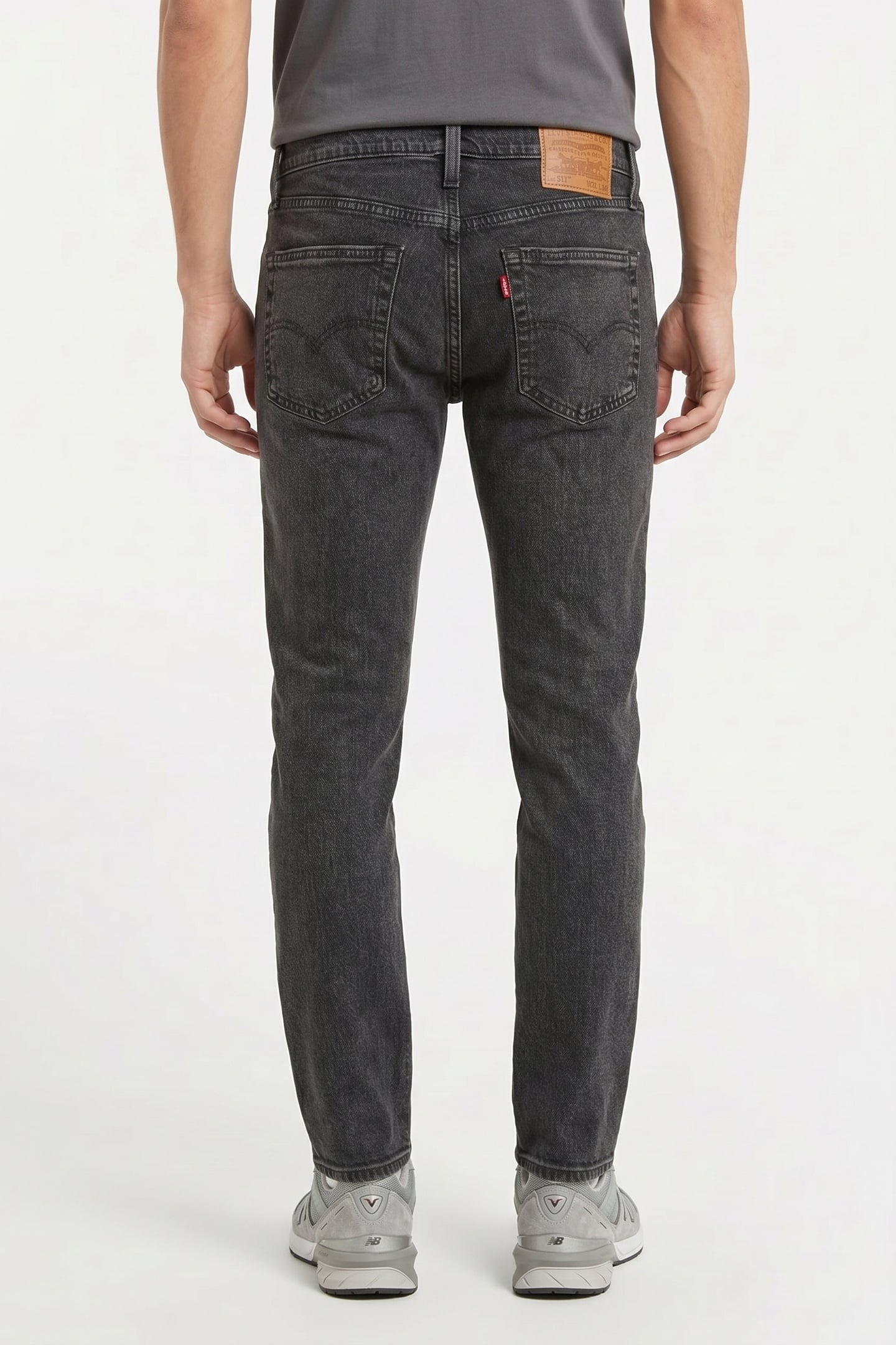 511™ SLIM JEANS 2