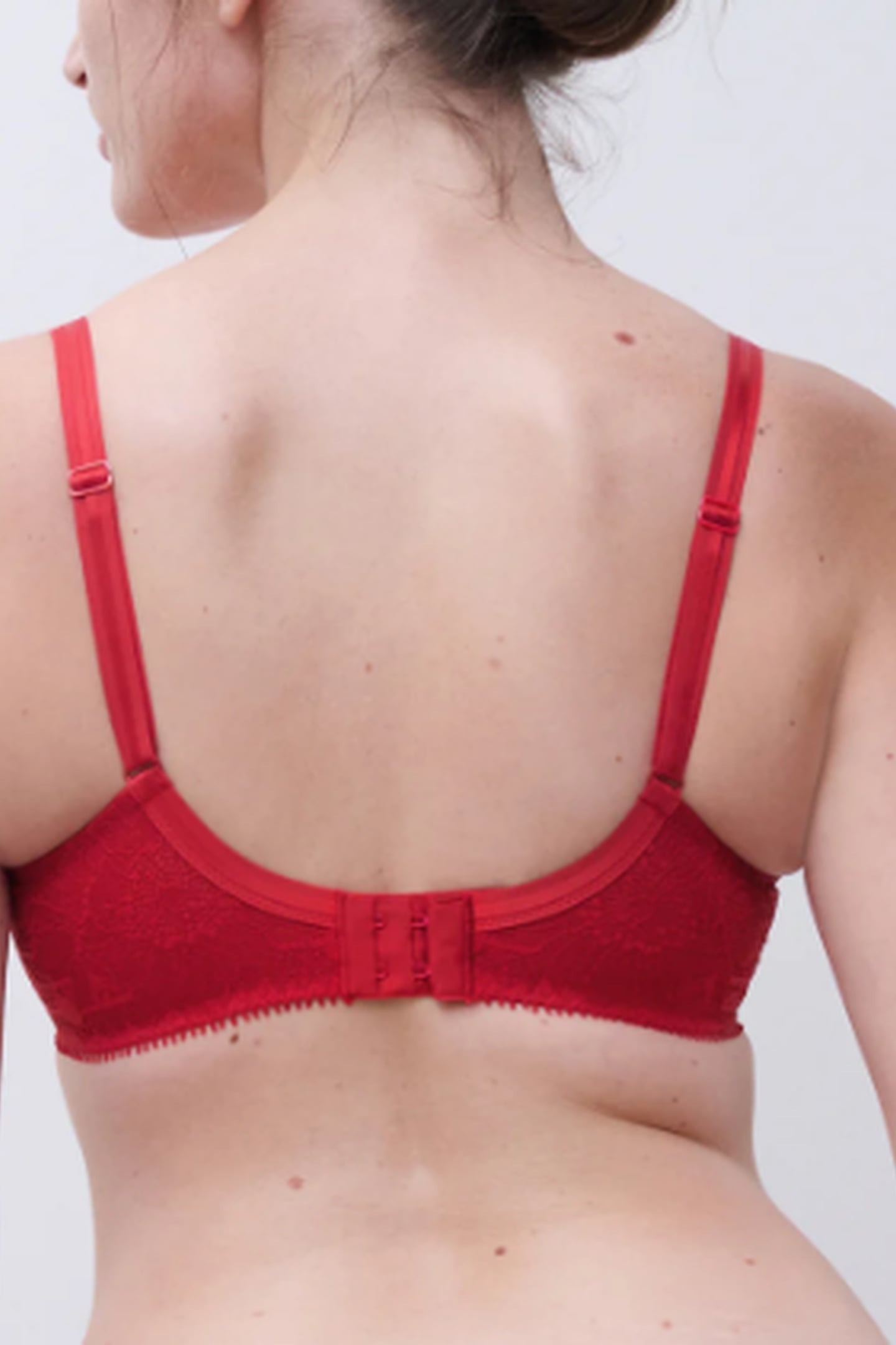 CO BRA TSHIRT COVERING MEMORY POPPY RED 2
