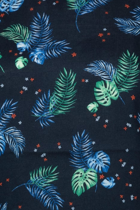 TOP NAVY/MINT COMB 3