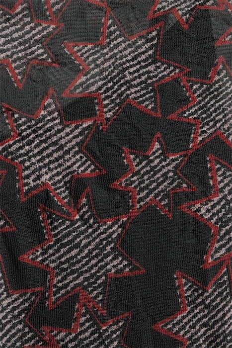 DRESS JERSEY MEDIUM BLACK 6