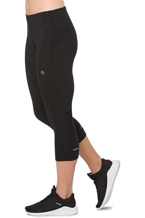 KNEE TIGHT PERFORMANCE BLACK 3