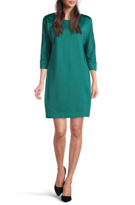 DRESS JERSEY MEDIUM DEEP FOREST 2