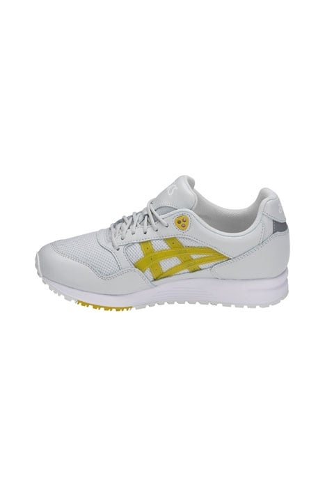GELSAGA GLACIER GREY/MUSTARD 2