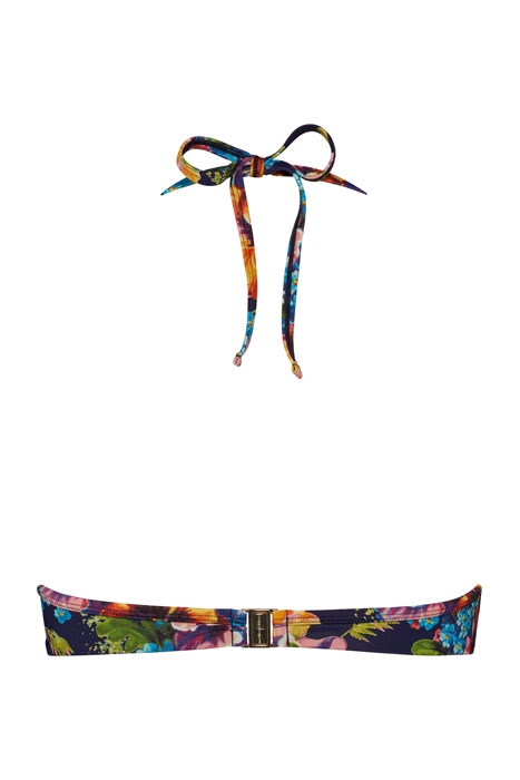 JARDIN DES FLEURS PUSH UP WIRED PADDED MULTI COLOR 4