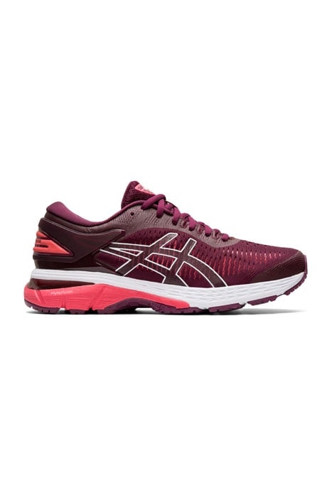 GEL-KAYANO 25 ROSELLE/PINK CAMEO 1