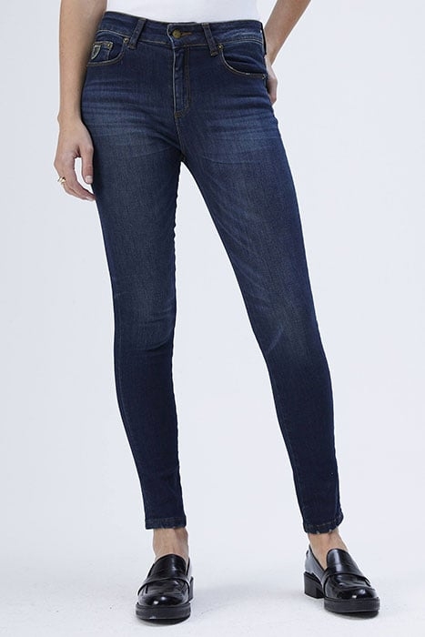 JEANS MARCONI DARK STONE 1