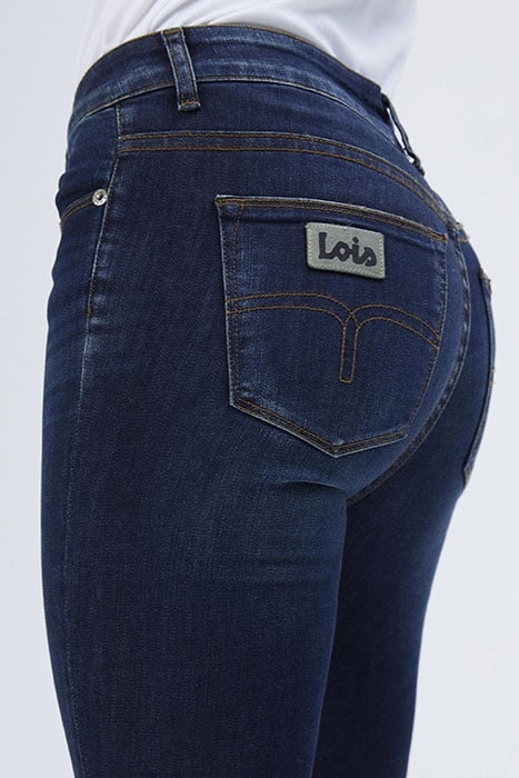 JEANS MARCONI DARK STONE 2