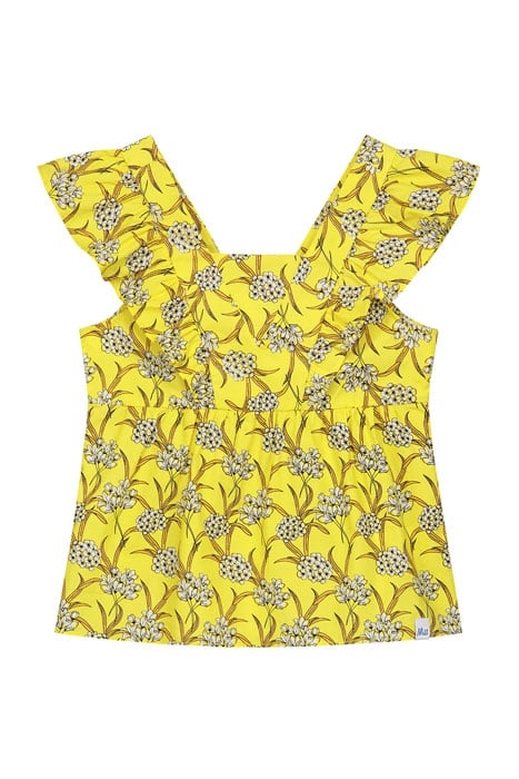 BLOOM TOP SUNNY YELLOW 1