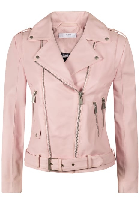 JACK DEPP LEATHER BABY DOLL 1