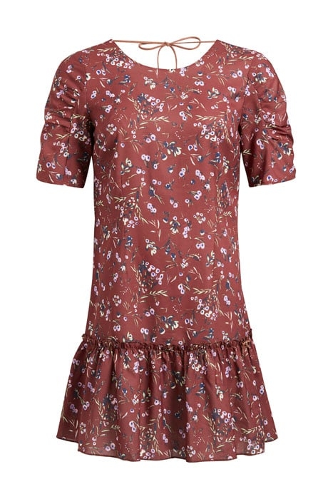 SIMARKA DRESS PRINT HC7 1